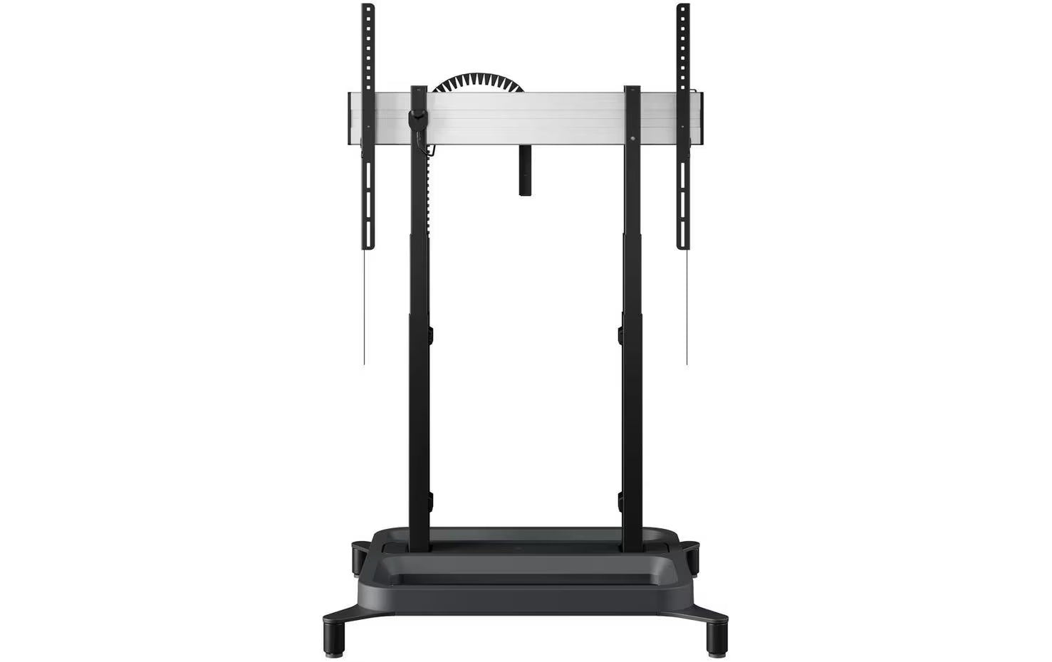 Vogel's Wandhalterung Standfuss PRO RISE5108B Schwarz