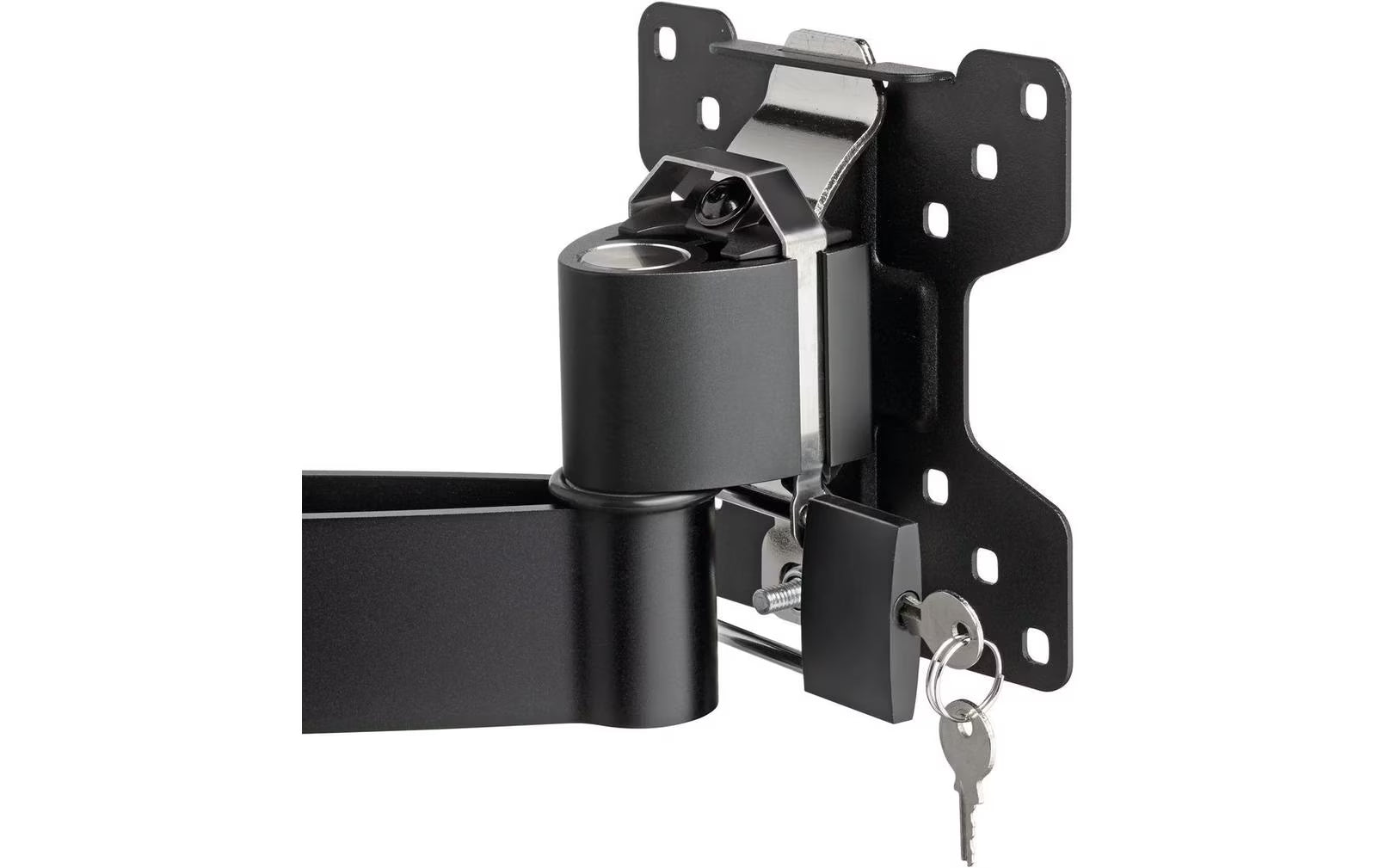 Vogel's Wandhalterung PRO PFW1040 Schwarz