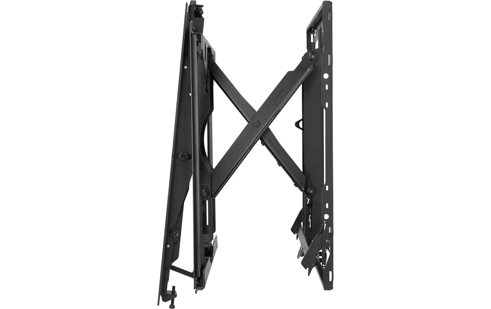 Vogel's Wandhalterung Pop-Out PRO PFW 6885 Schwarz