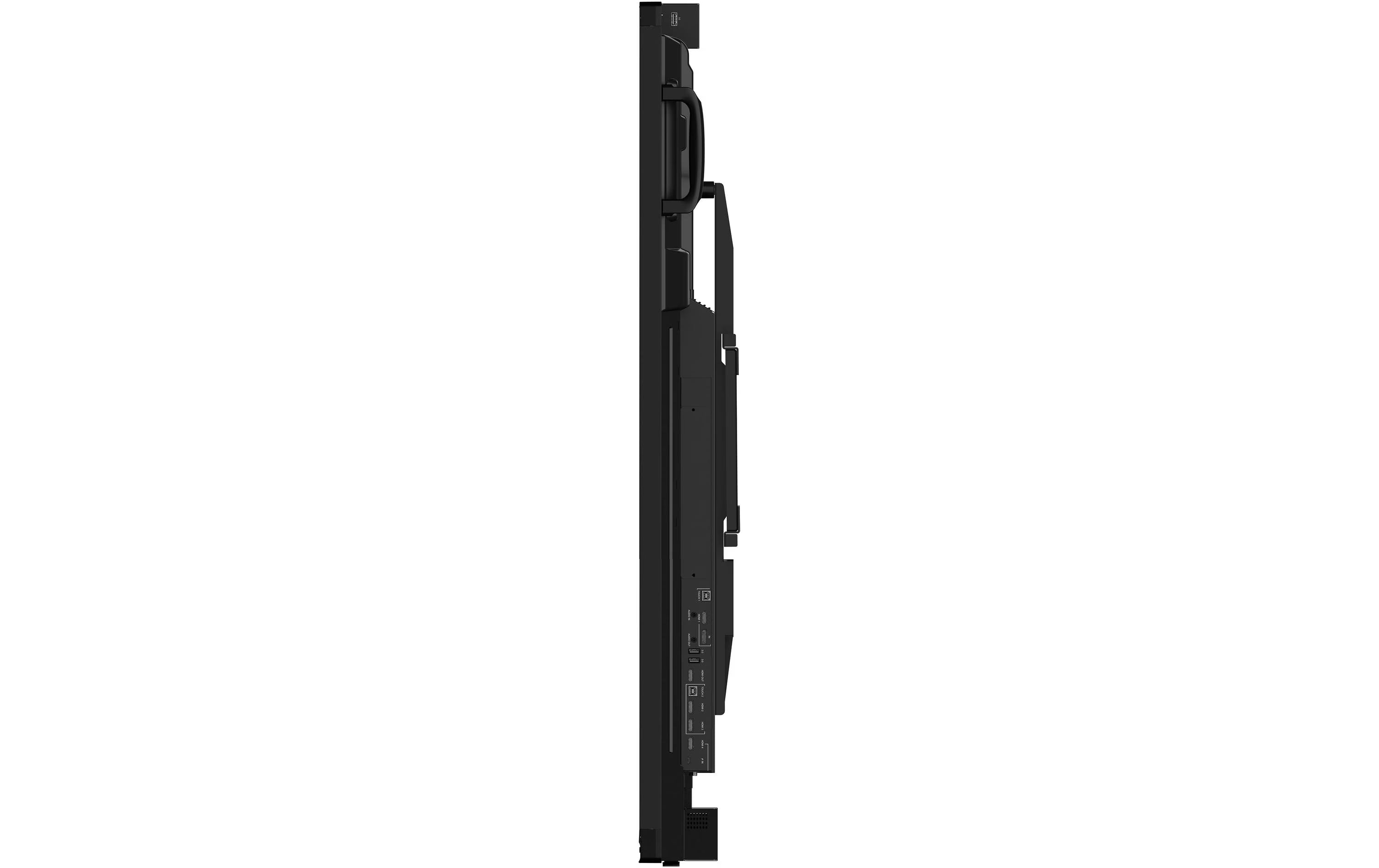iiyama Touch Display ProLite TE9218UWI-B1AG 91.5 "