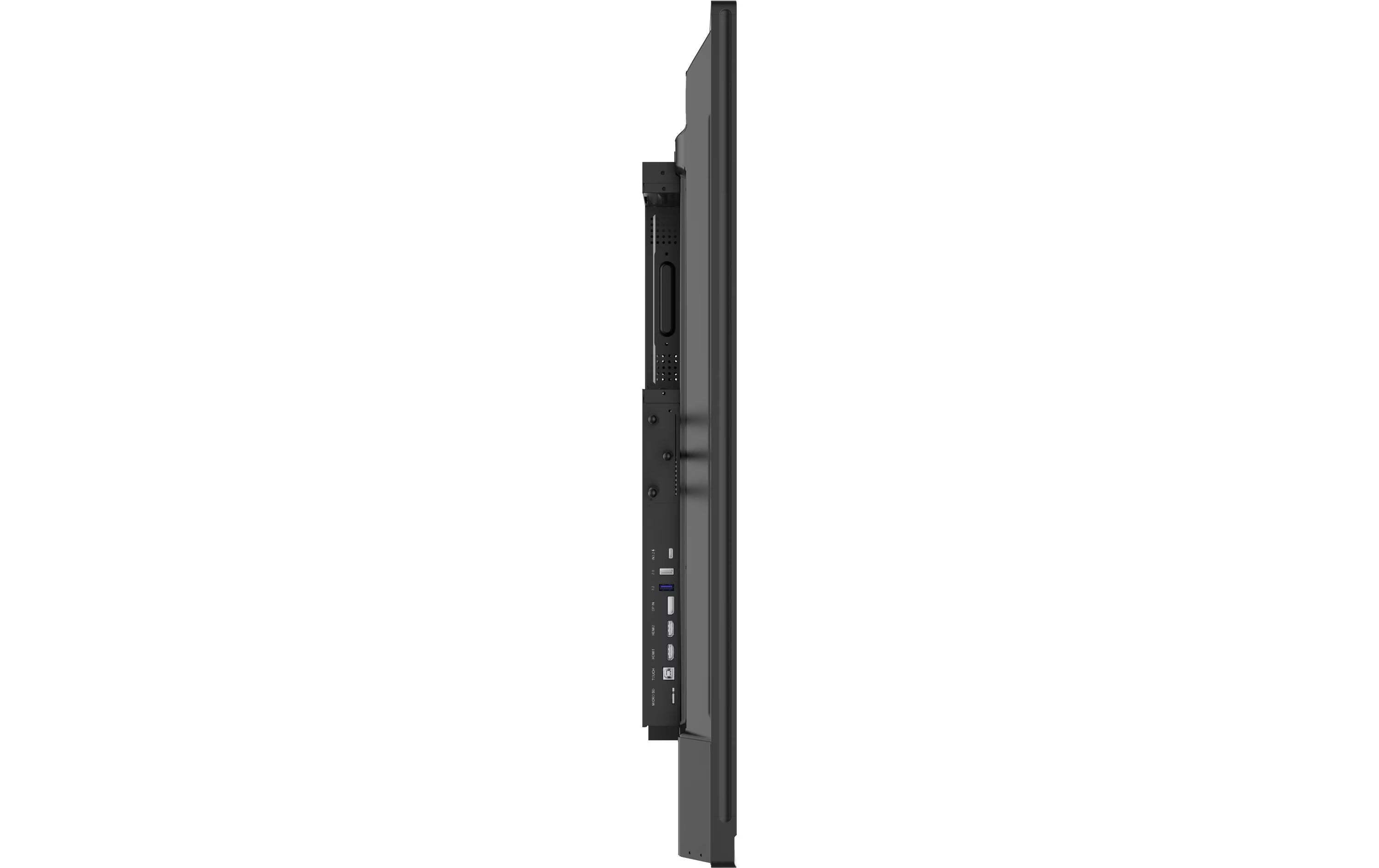iiyama Touch Display Prolite TE5513A-B2AG Infrarot 54.6 "