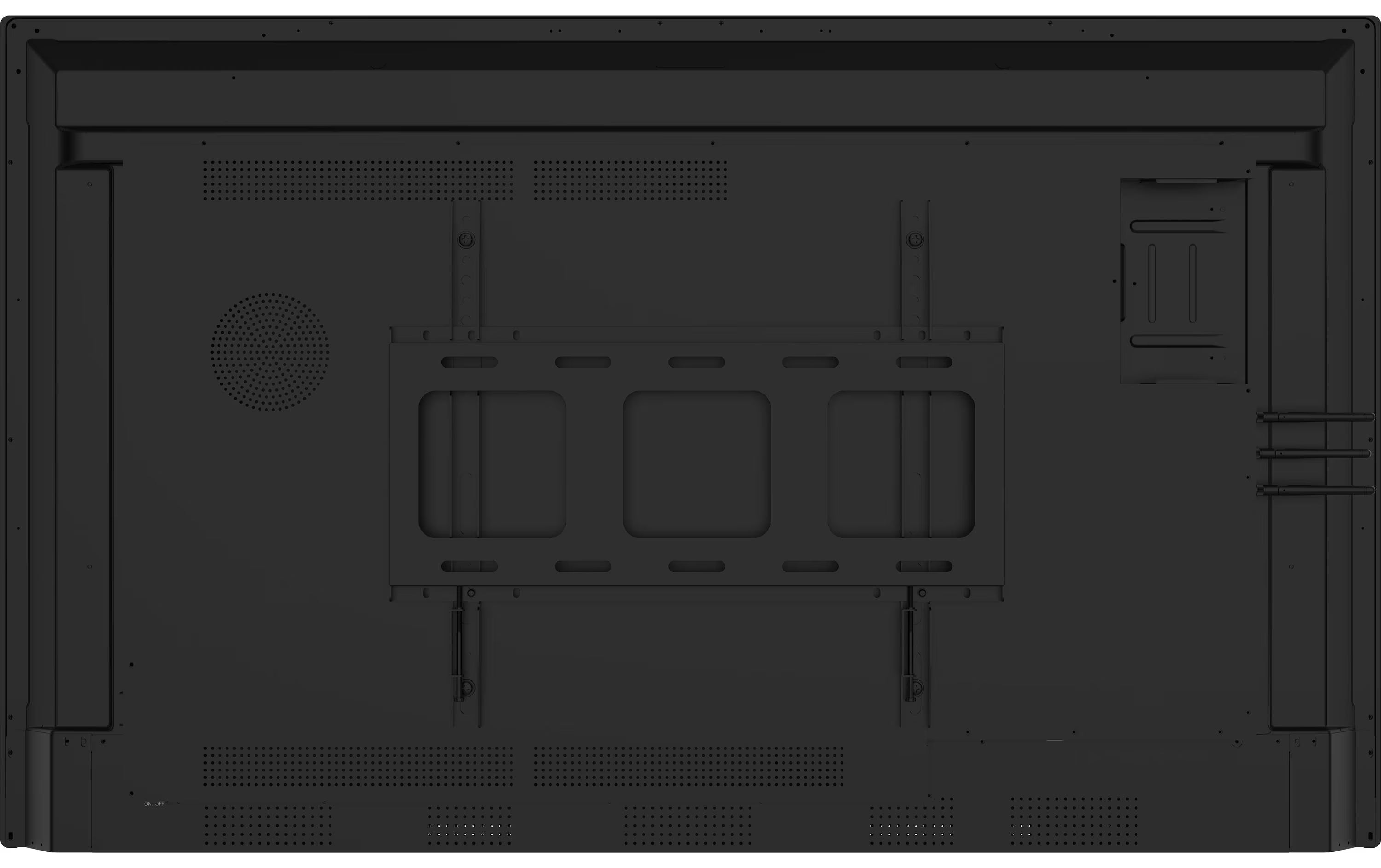 iiyama Touch Display ProLite TE7513A-B1AG 75 "