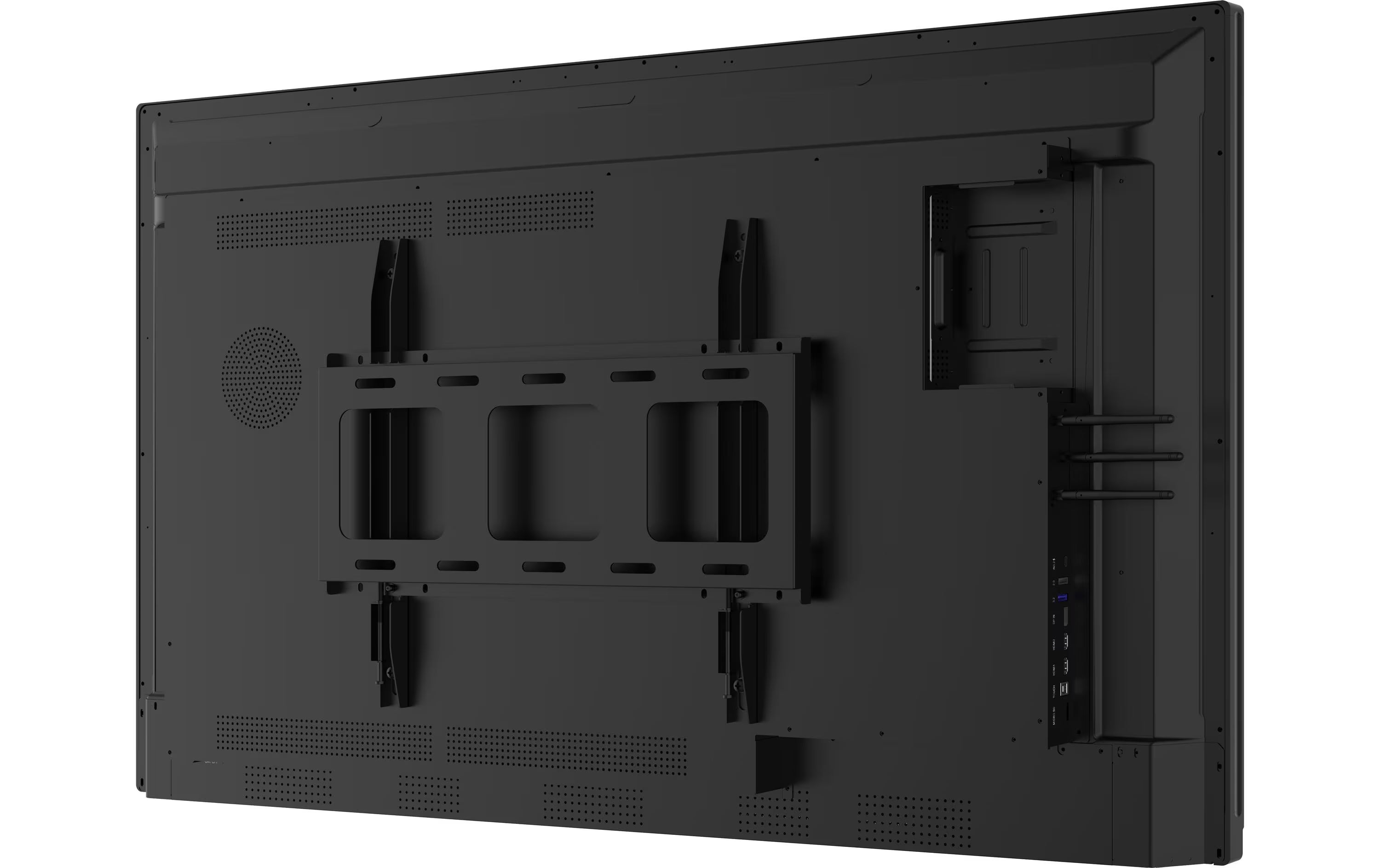 iiyama Touch Display ProLite TE7513A-B1AG 75 "
