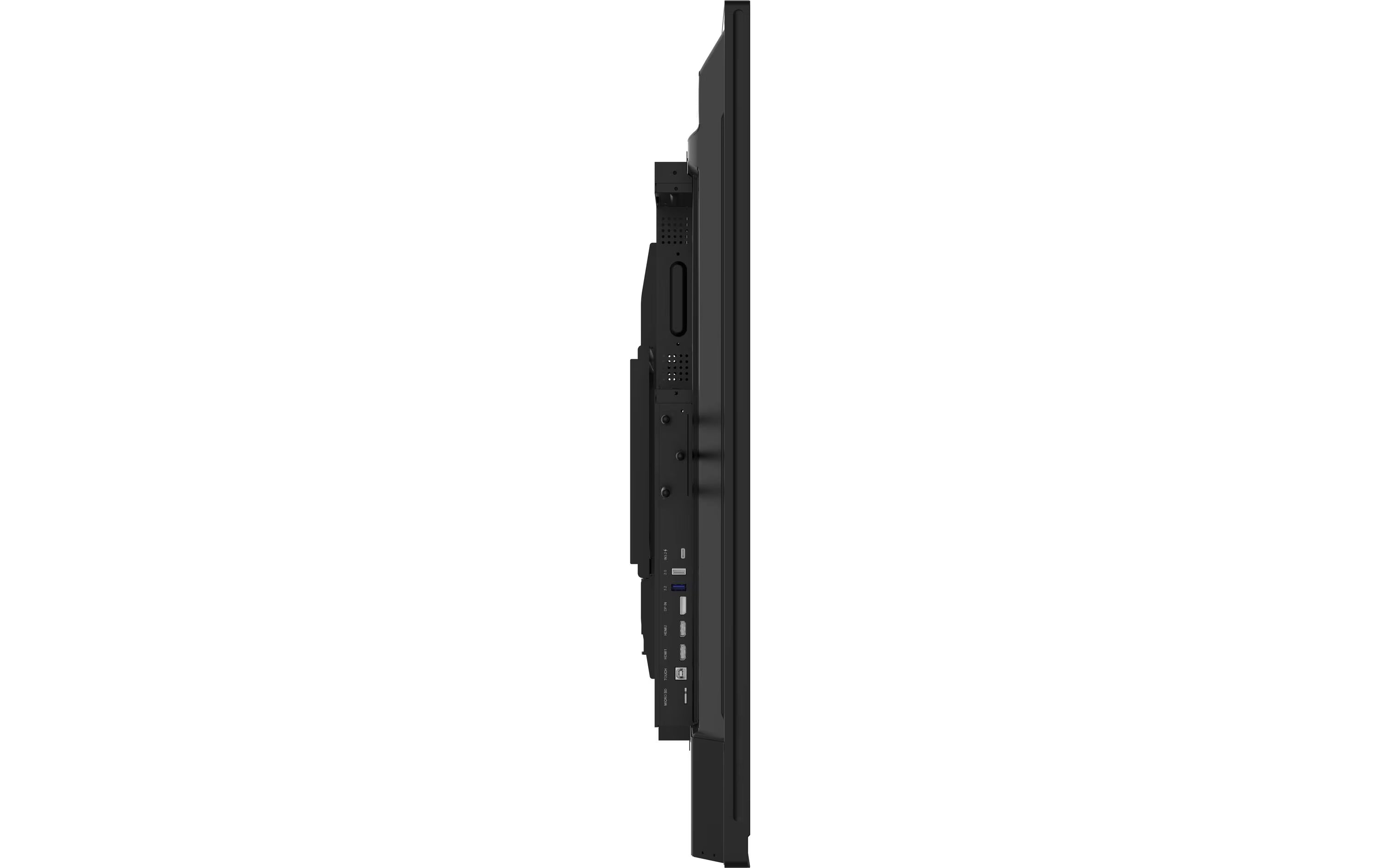 iiyama Touch Display Prolite TE5513A-B2AG Infrarot 54.6 "
