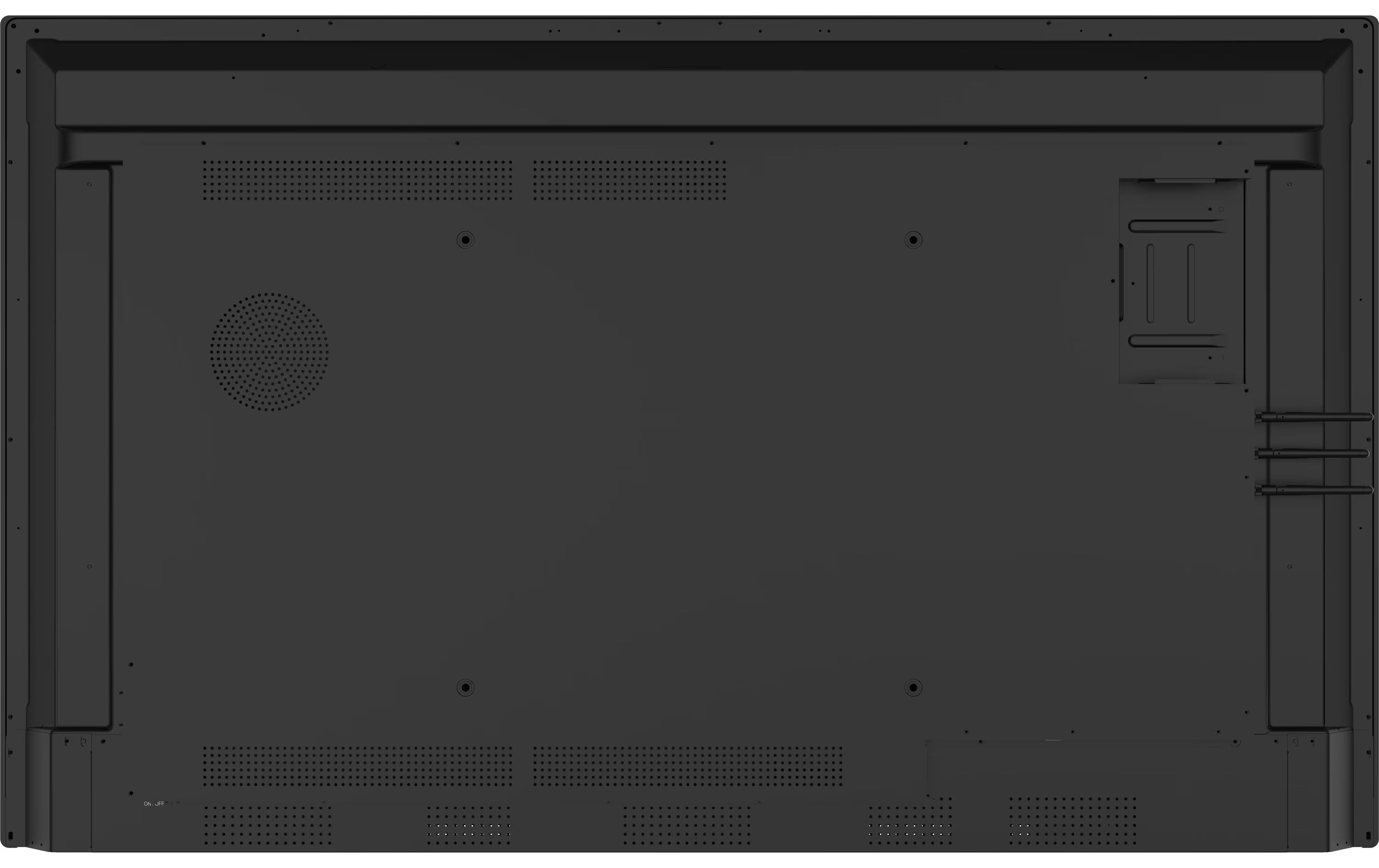 iiyama Touch Display ProLite TE7513A-B1AG 75 "