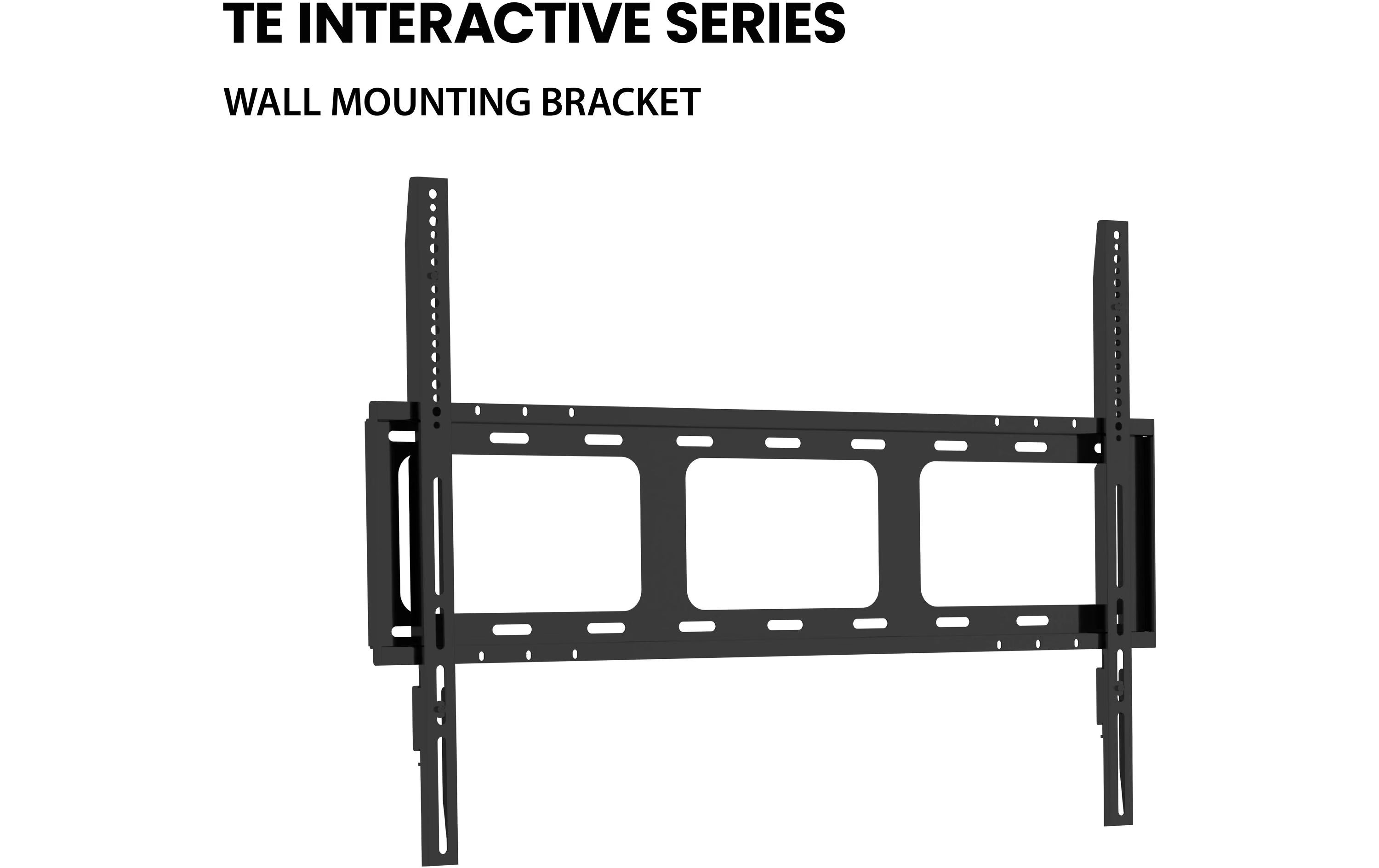 iiyama Touch Display ProLite TE7513A-B1AG 75 "