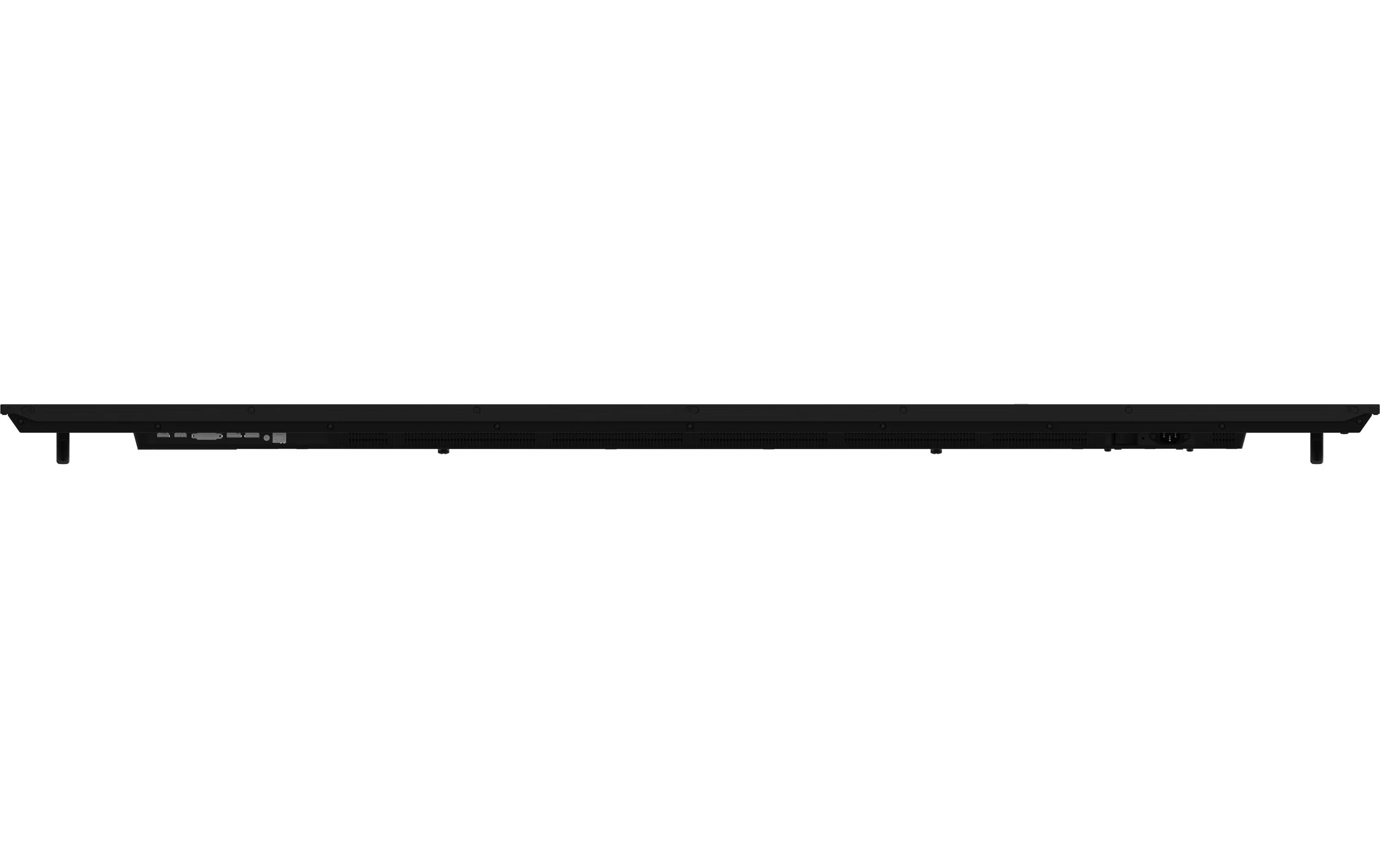 iiyama Public Display ProLite LH7565UHSB-B1 74.5 "