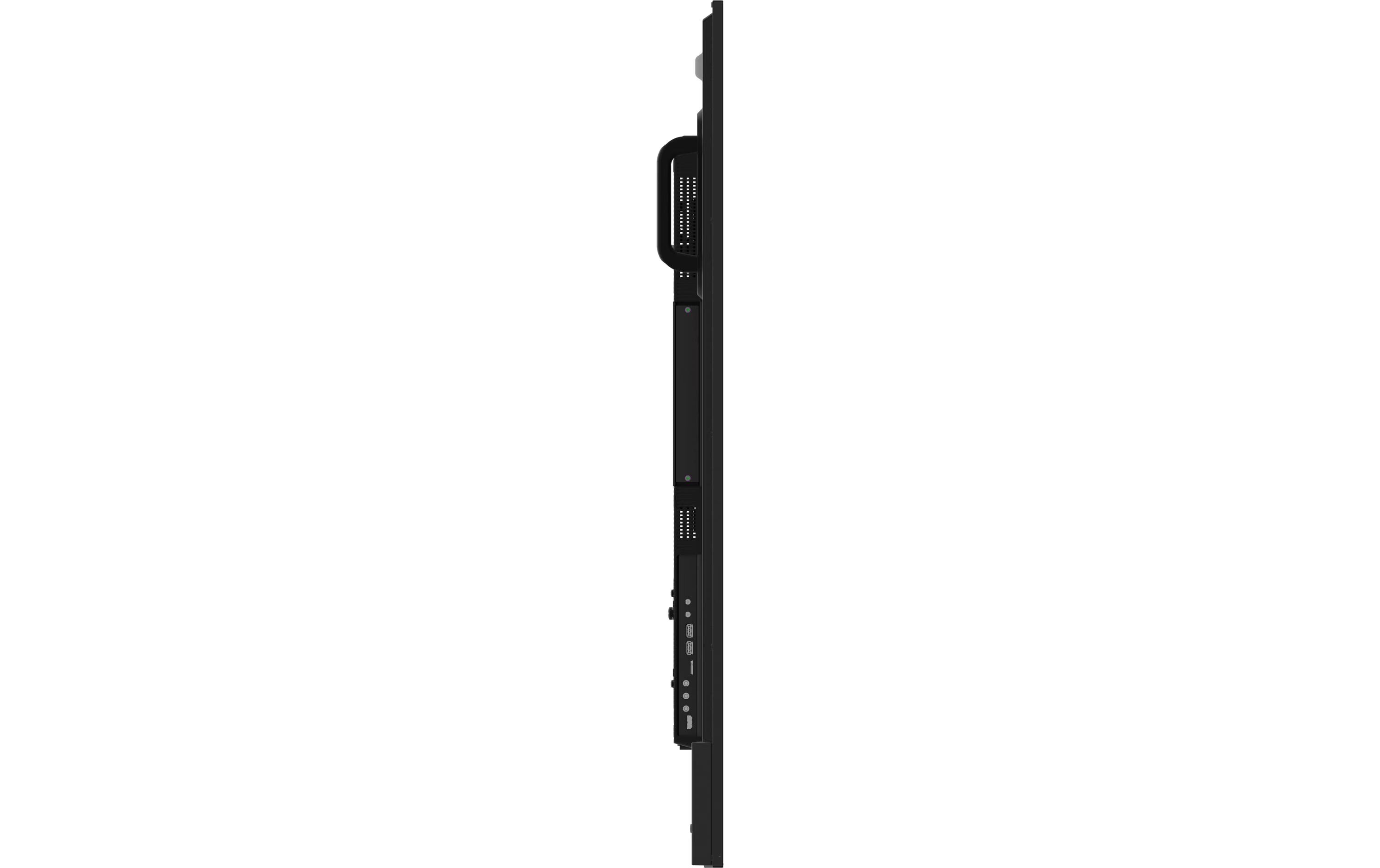 iiyama Public Display ProLite LH7565UHSB-B1 74.5 "