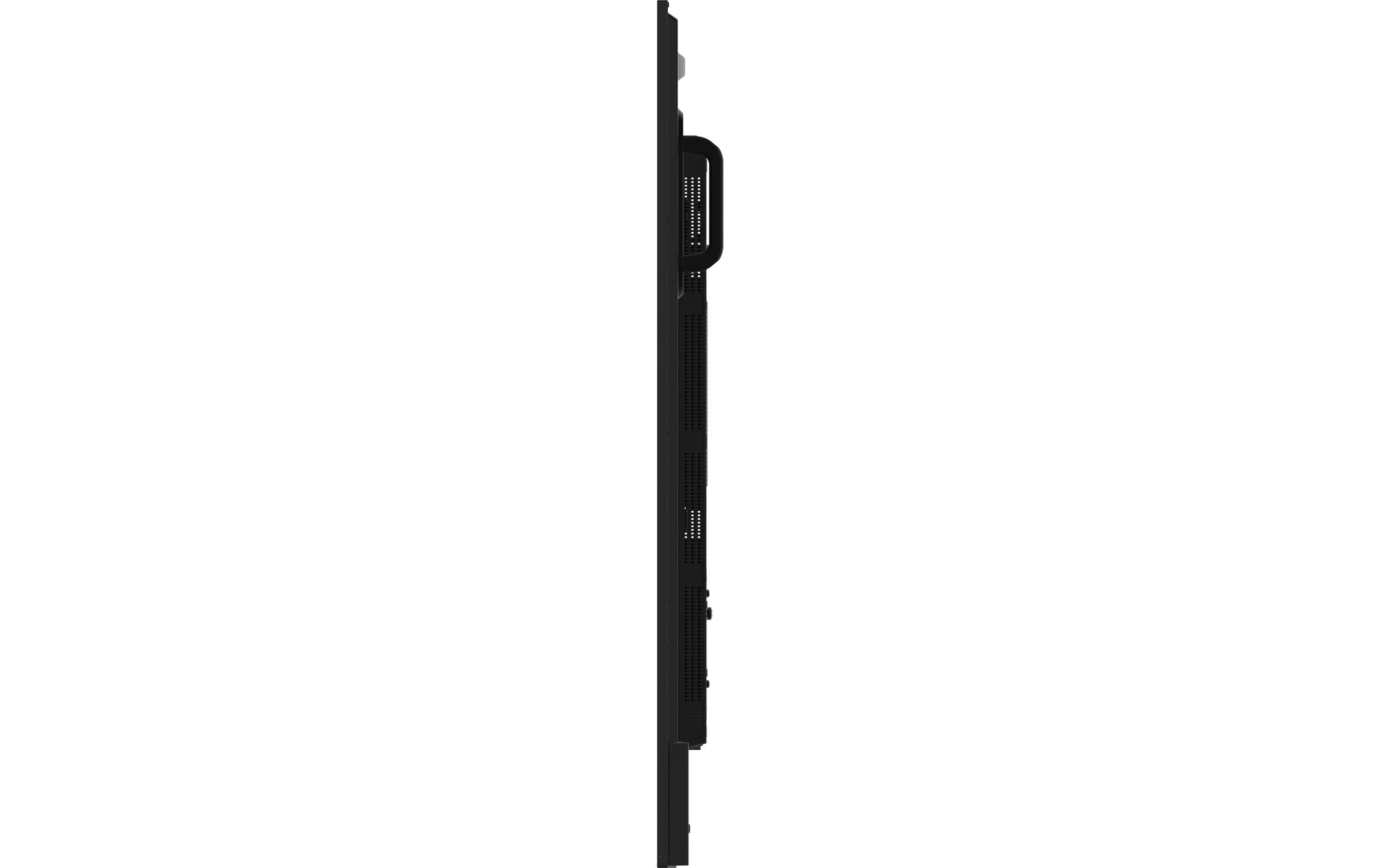 iiyama Public Display ProLite LH7565UHSB-B1 74.5 "