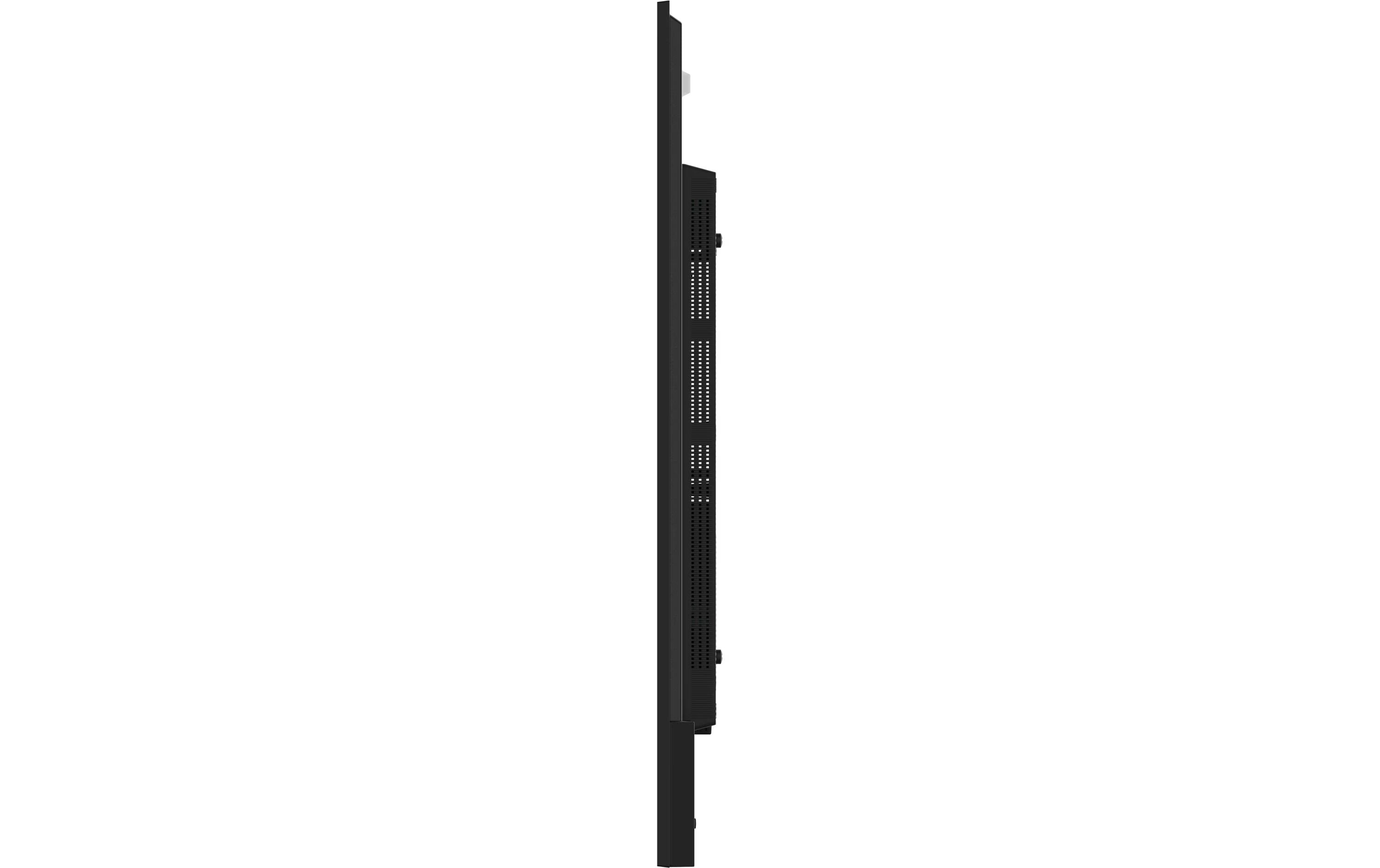 iiyama Public Display Pro Lite LH6565UHSB-B1 64.5 "