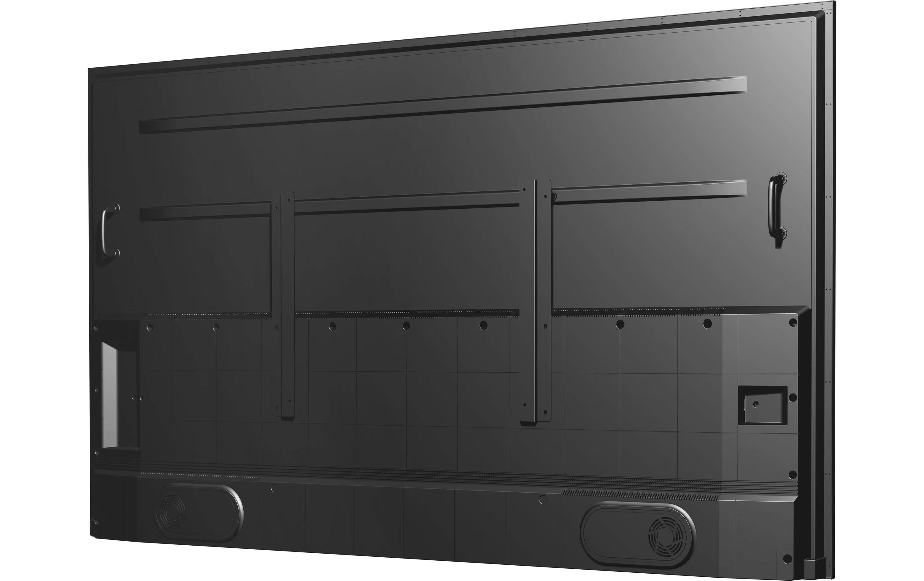 iiyama Public Display ProLite LE9864UHS-B1AG 98 "