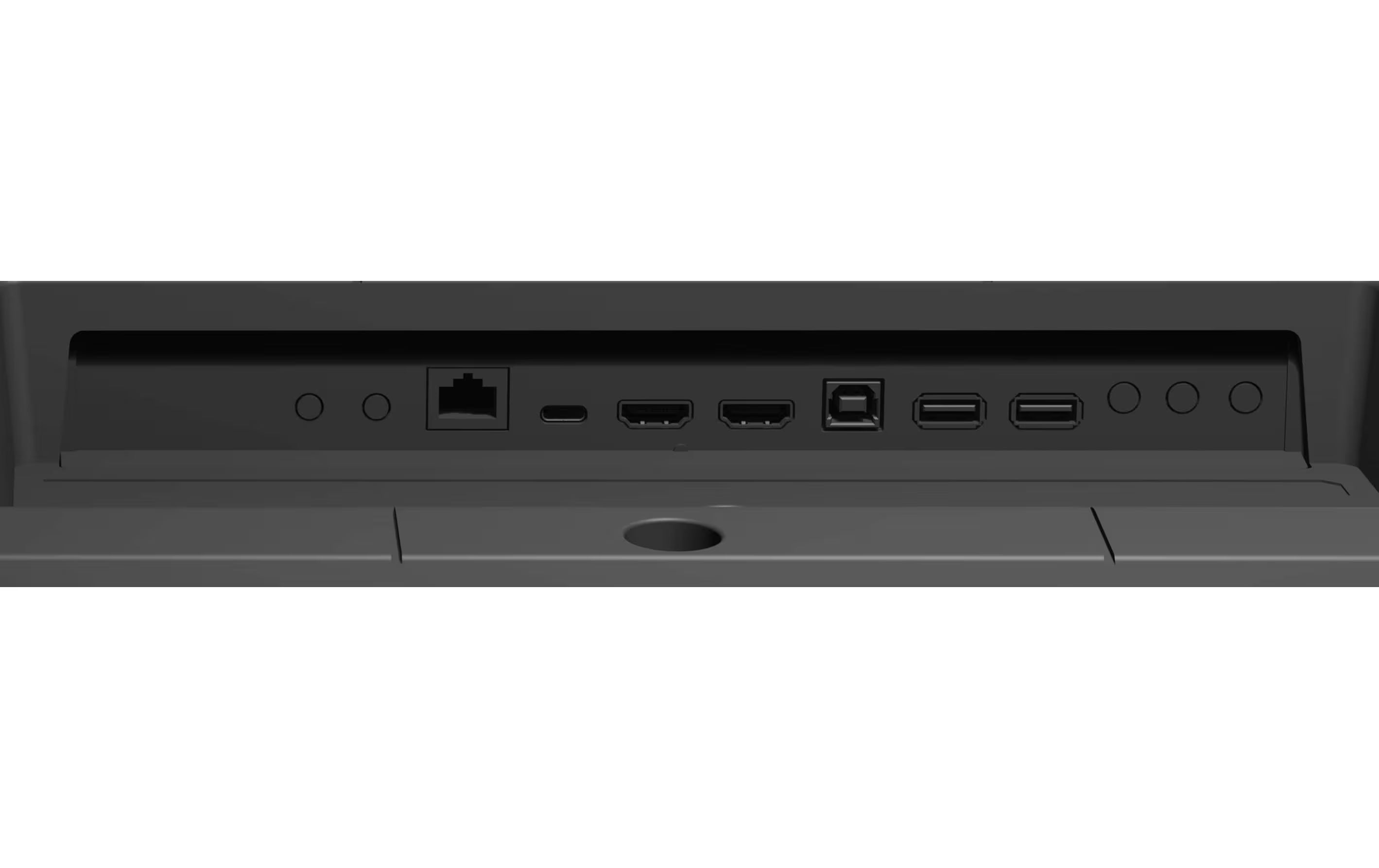 iiyama Public Display ProLite LE9864UHS-B1AG 98 "