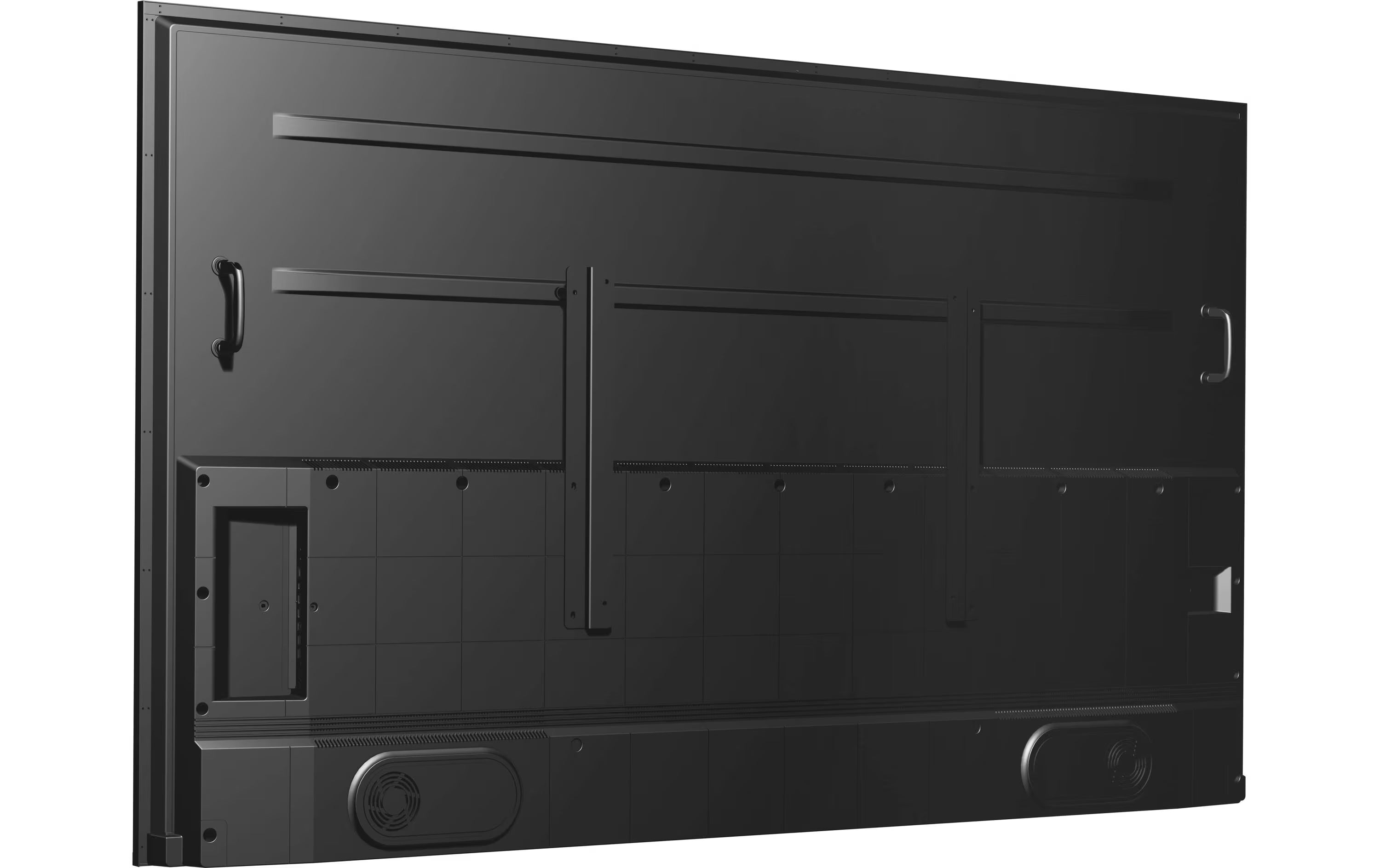 iiyama Public Display ProLite LE9864UHS-B1AG 98 "