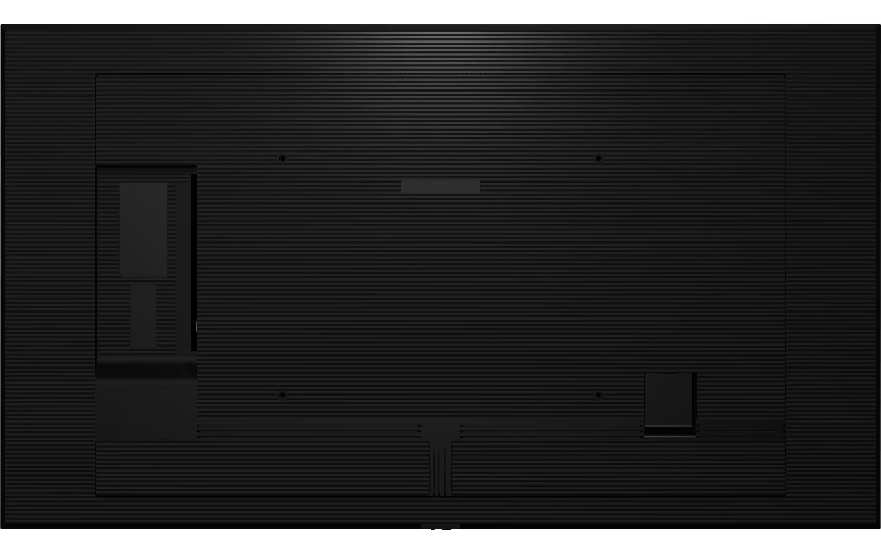 iiyama Public Display ProLite LH5060UHS-B1AG 49.5 "