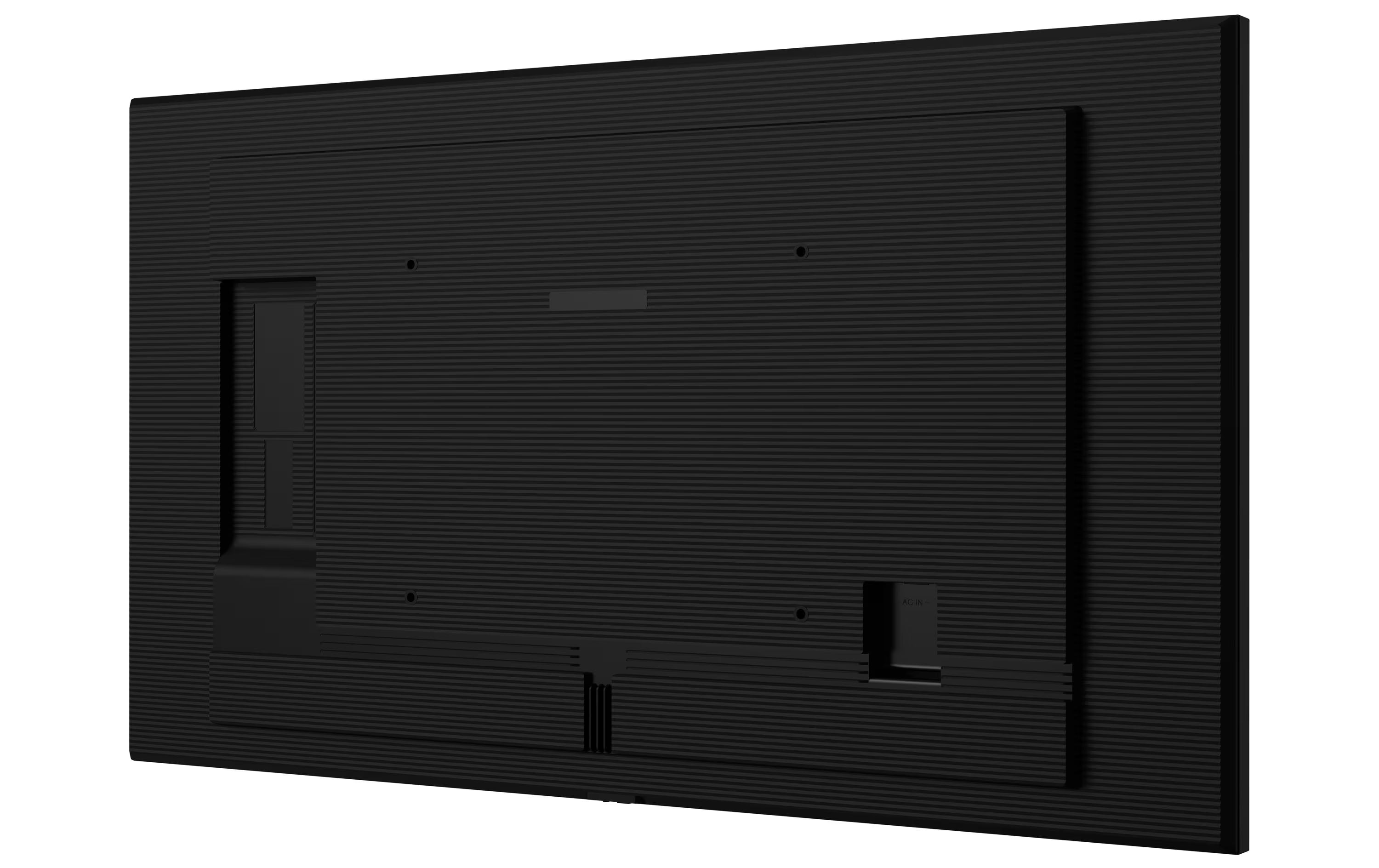 iiyama Public Display ProLite LH5060UHS-B1AG 49.5 "