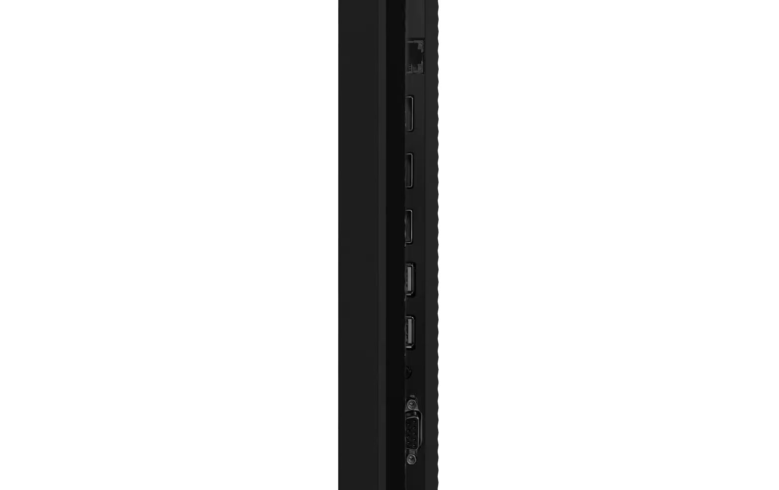 iiyama Public Display ProLite LH5060UHS-B1AG 49.5 "