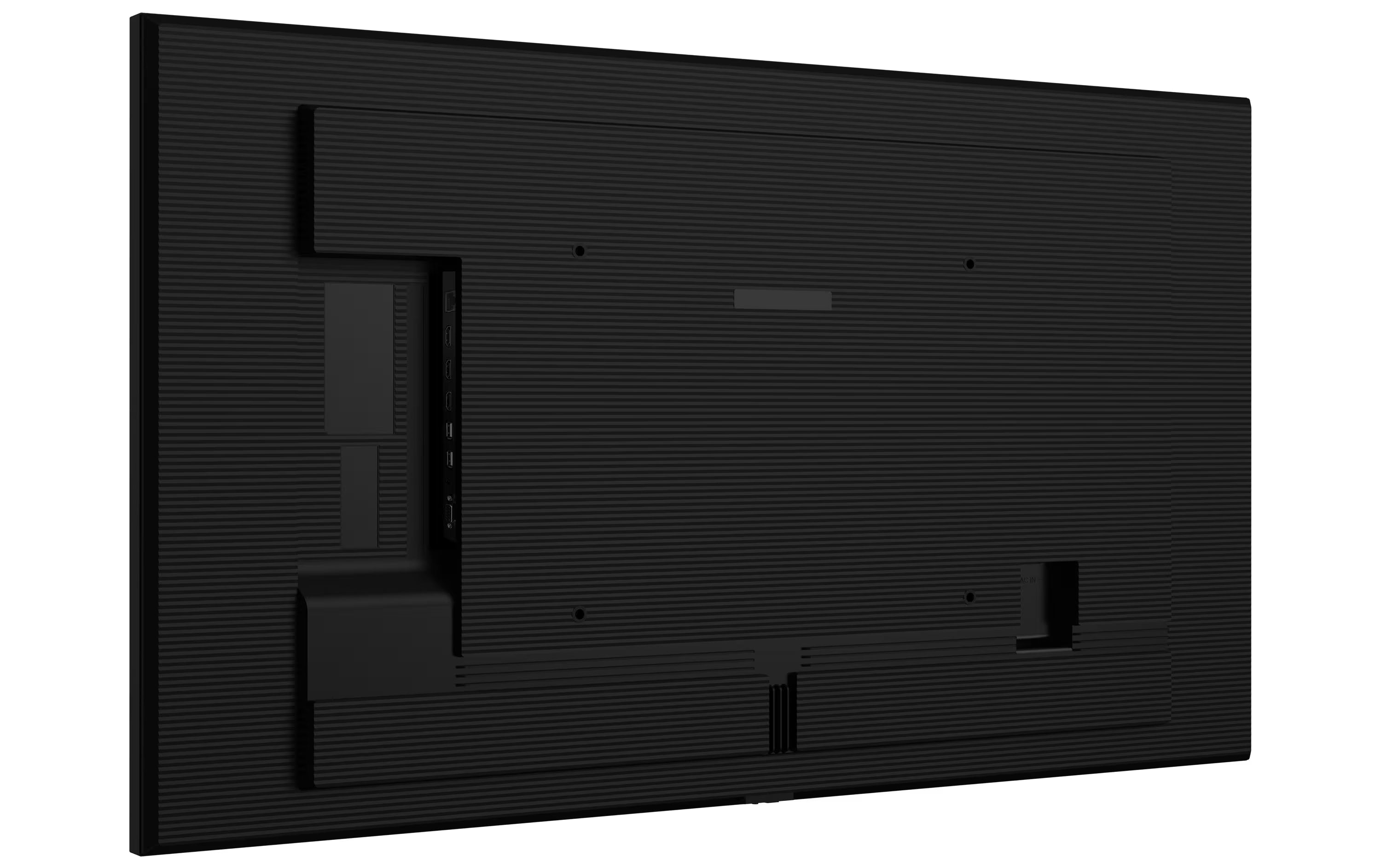 iiyama Public Display ProLite LH5060UHS-B1AG 49.5 "