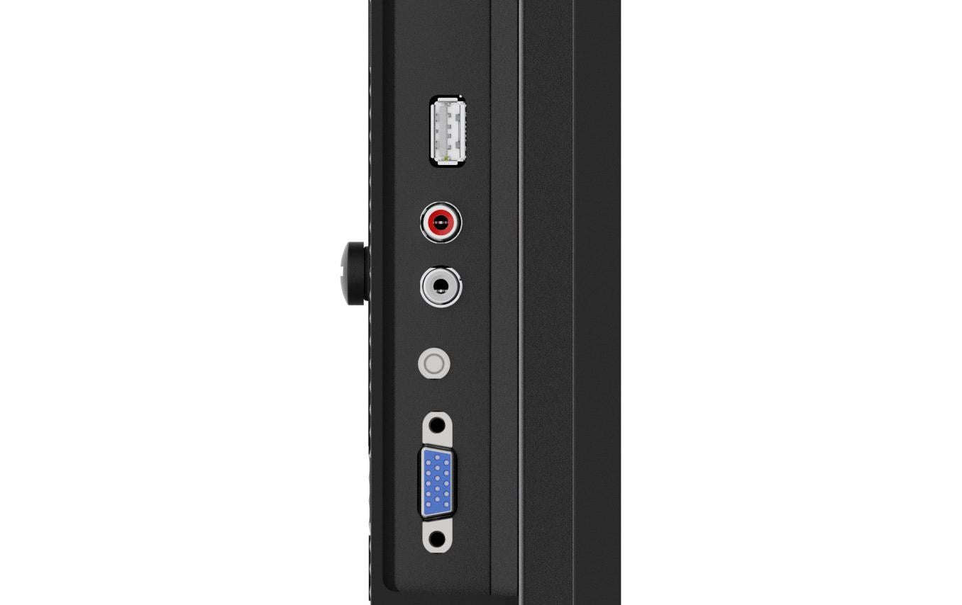 iiyama Public Display ProLite LH5041UHS-B2AG 50 "