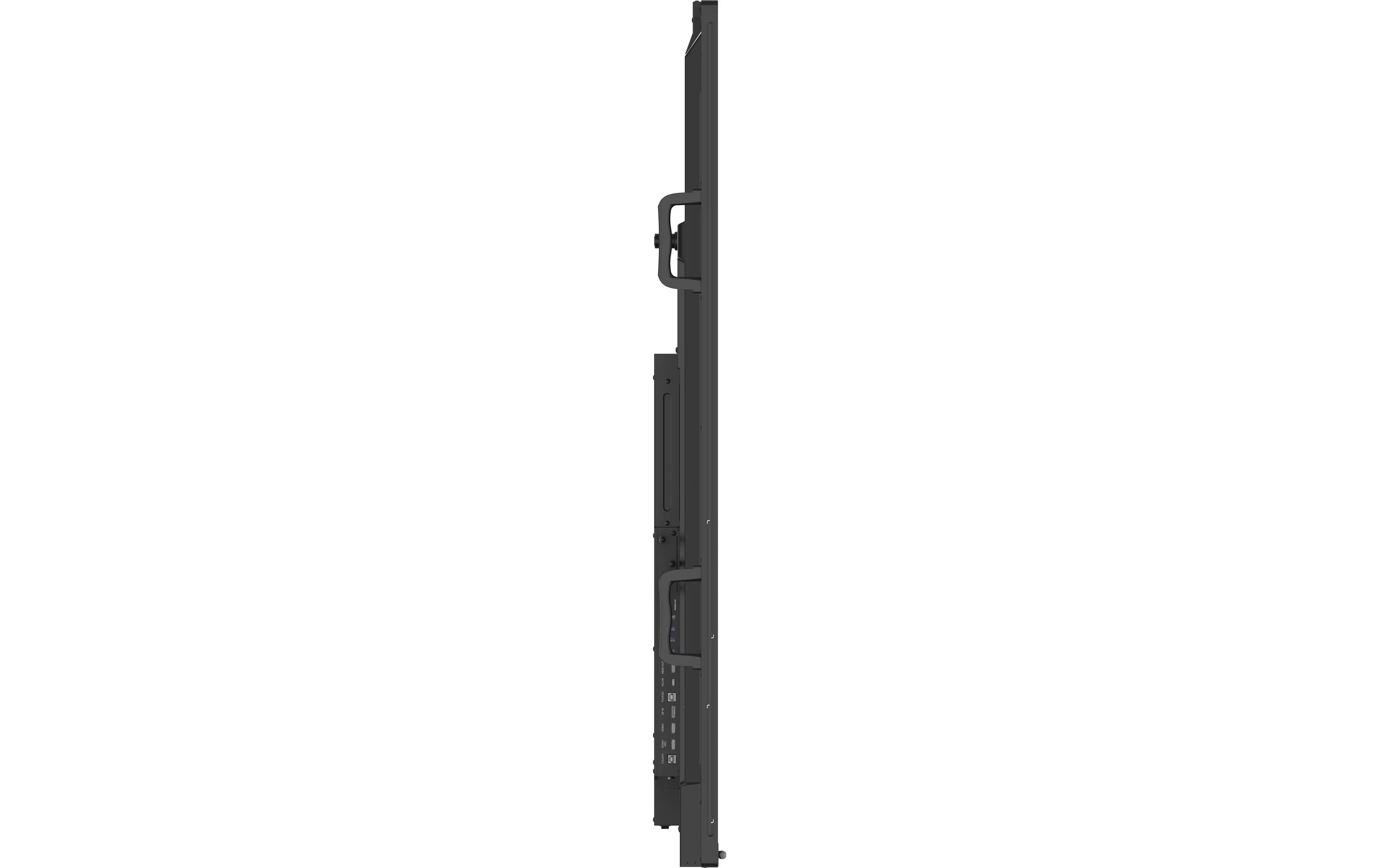 iiyama Touch Display ProLite TE8615A-B1AG 86 "