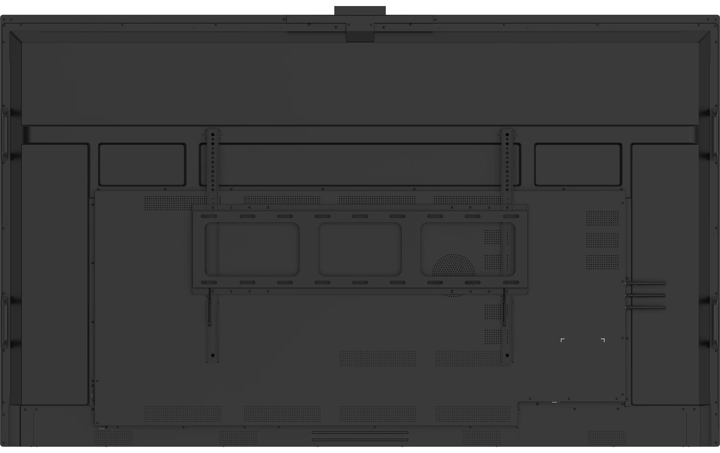 iiyama Touch Display ProLite TE8615A-B1AG 86 "