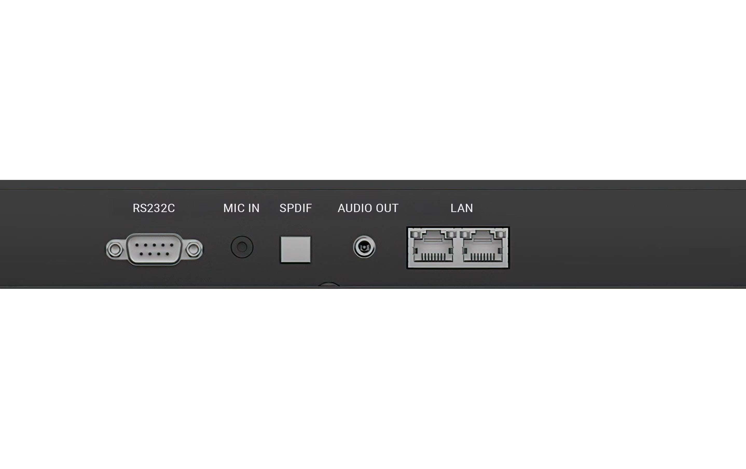 iiyama Touch Display ProLite TE8615A-B1AG 86 "