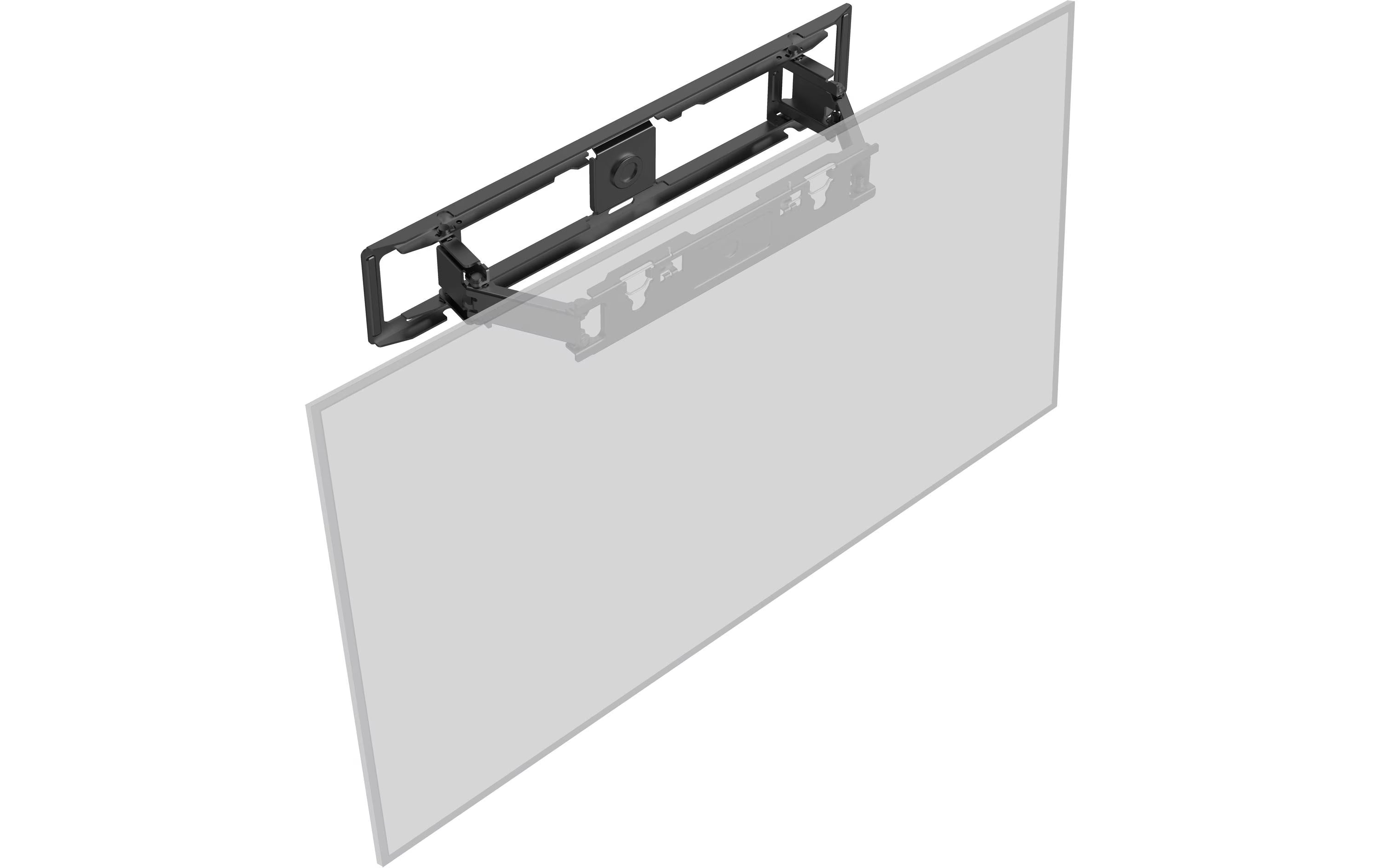 iiyama Public Display ProLite LH5581UHSG-1AG 64.5 "