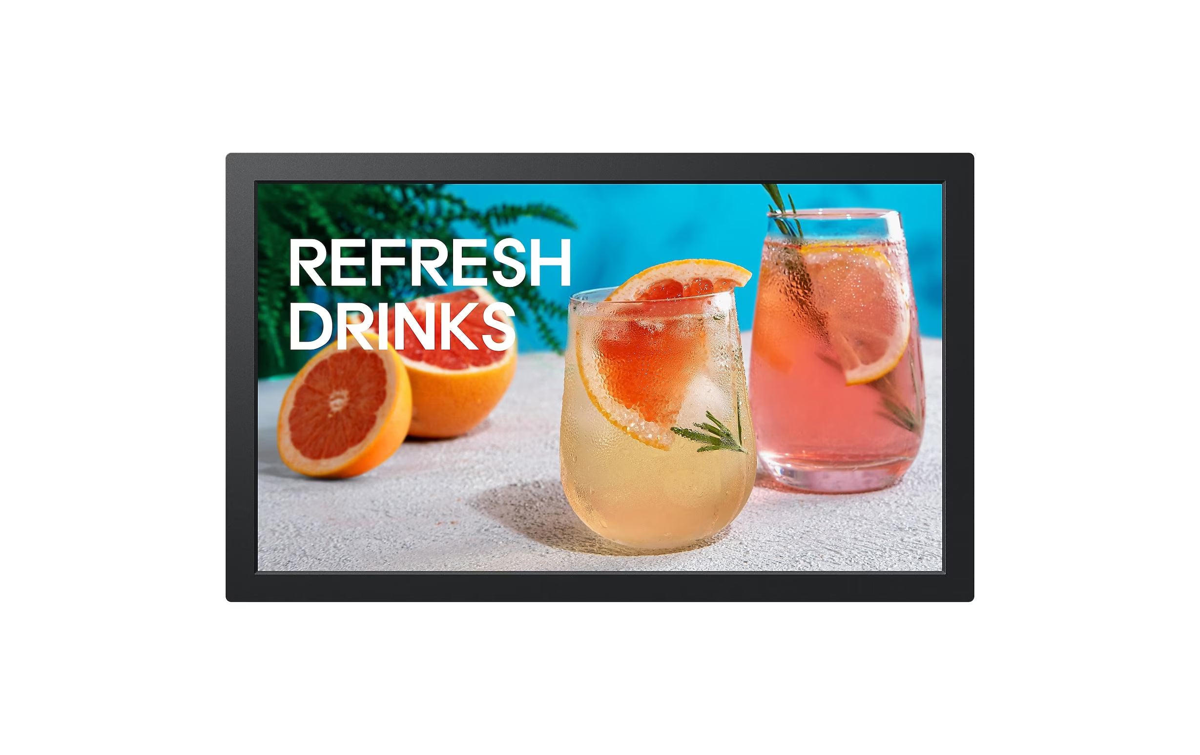 Samsung Public Display QB13C 13 "