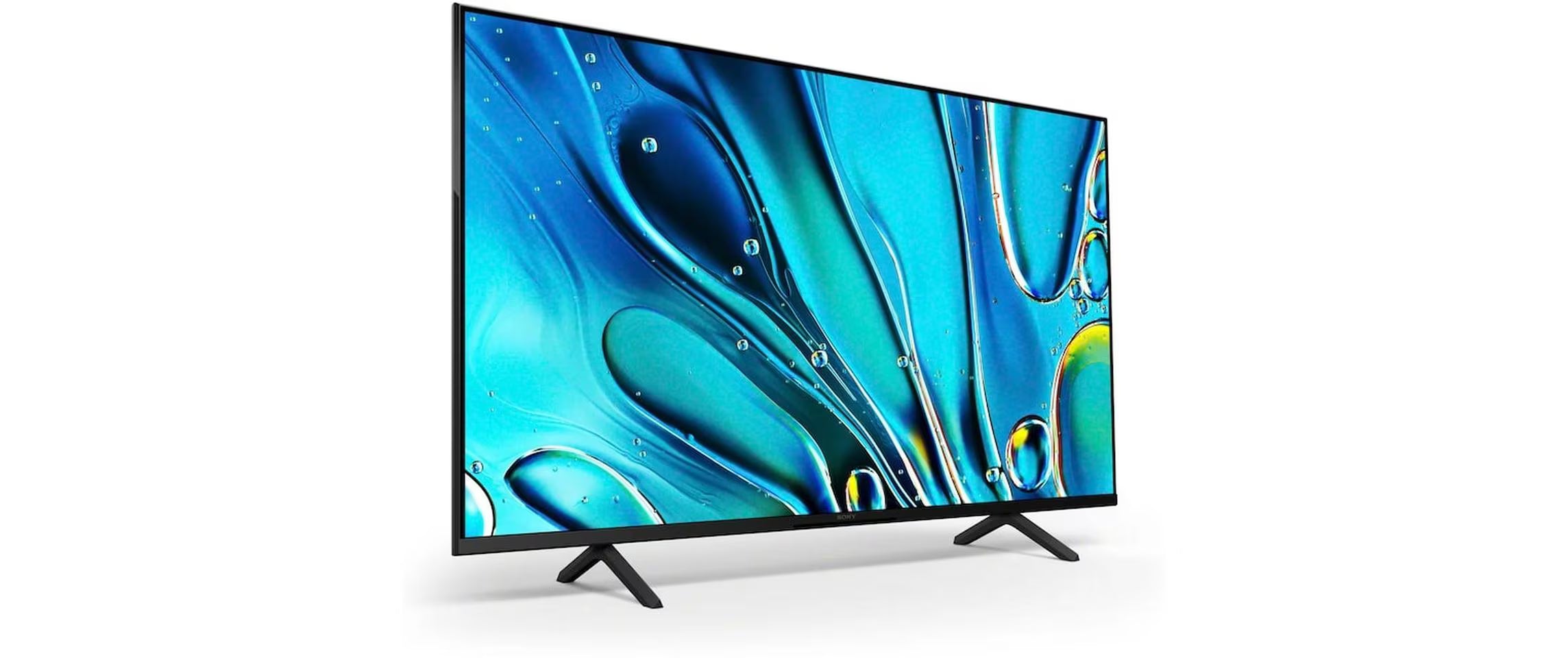 Sony Public Display FWD-50S35 50 "