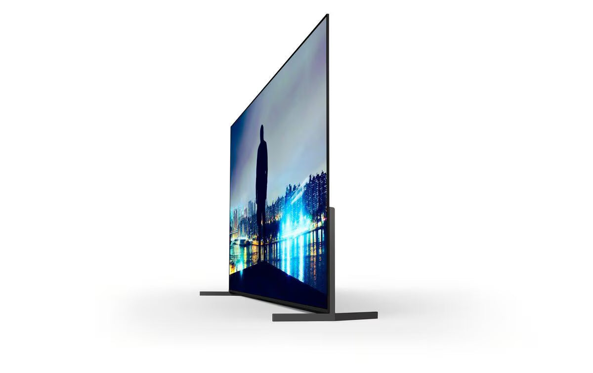 Sony Public Display FWD-65XR8M2 65 "