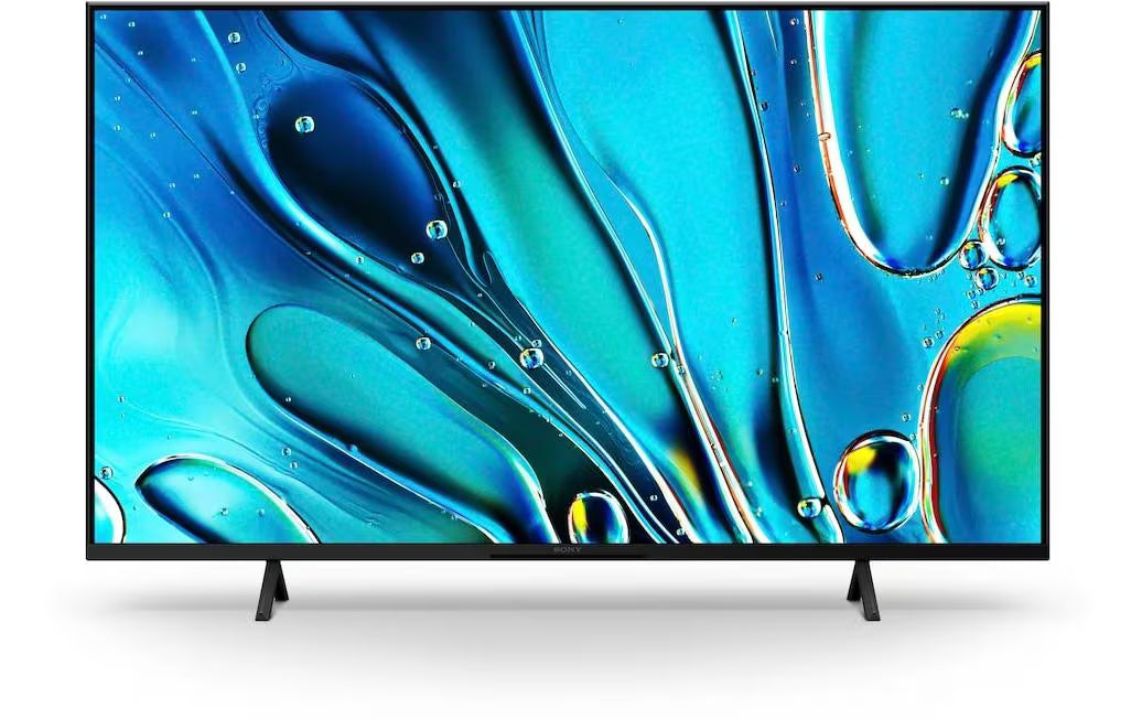 Sony Public Display FWD-50S35 50 "