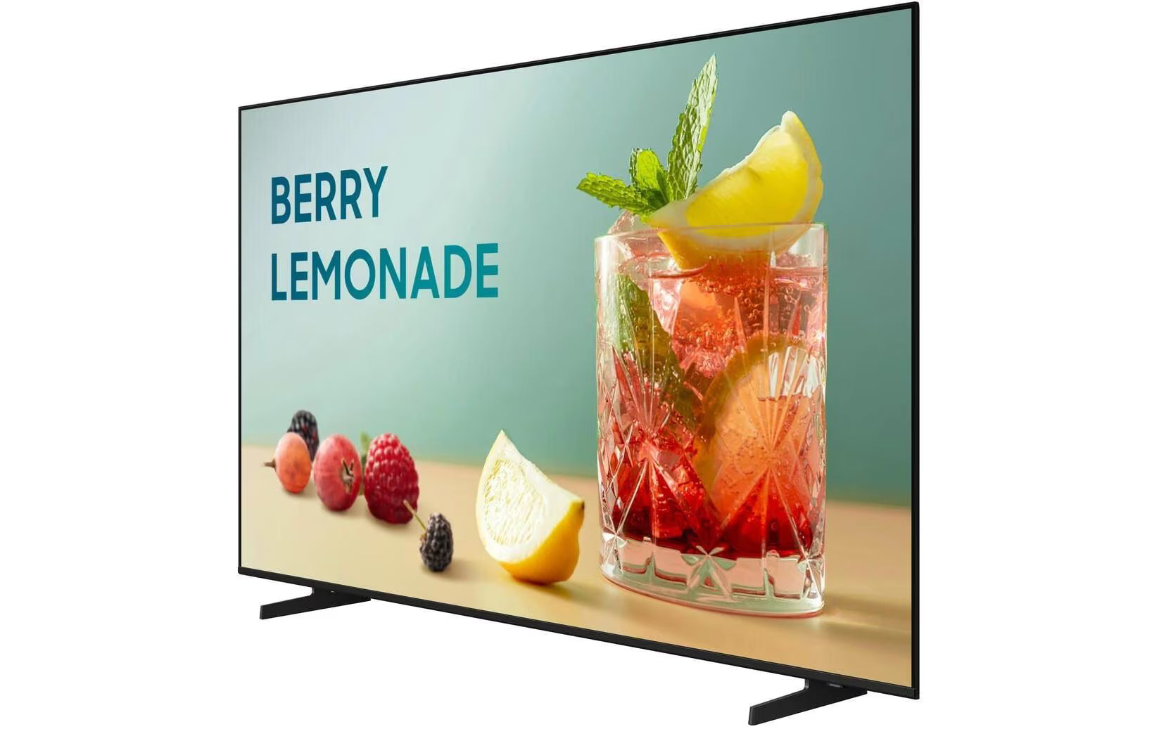 Samsung Public Display BE43FX-H 43 "