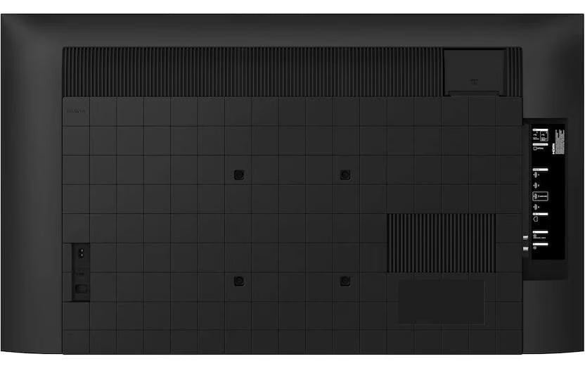 Sony Public Display FWD-50S35 50 "