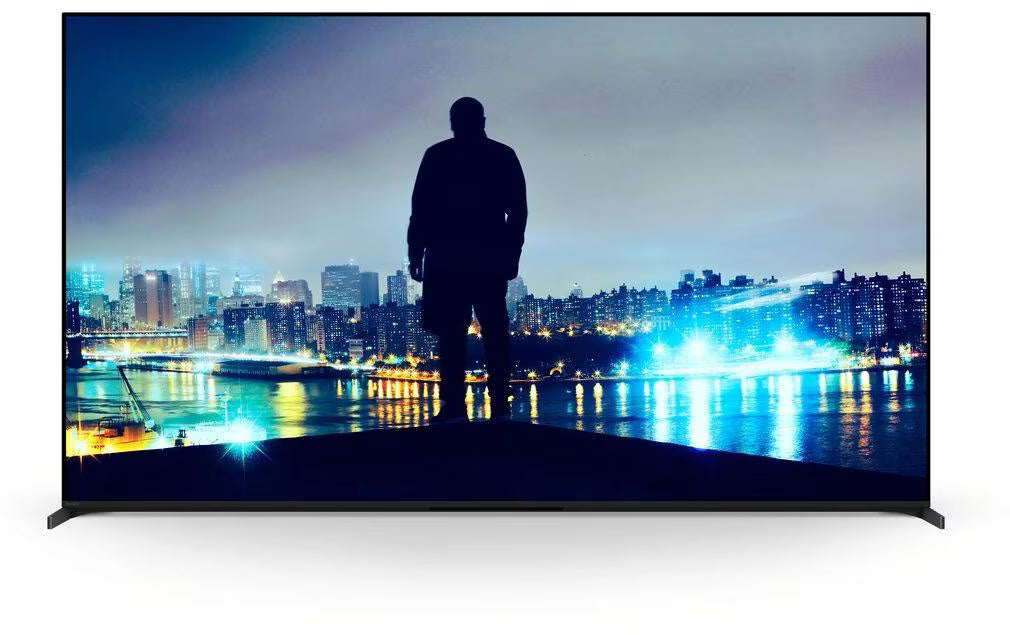 Sony Public Display FWD55XR8M2 43 "