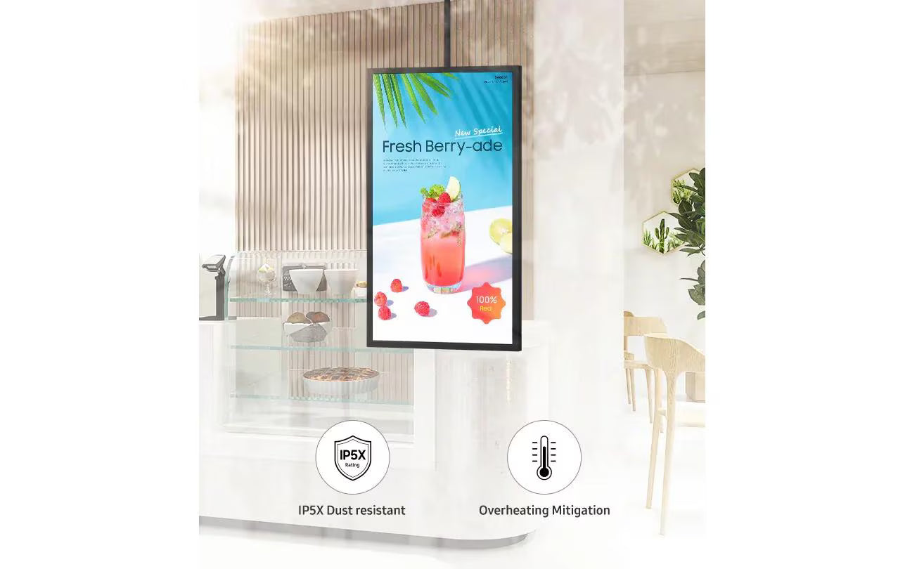 Samsung Public Display Semi-Outdoor OM32DX 32 "