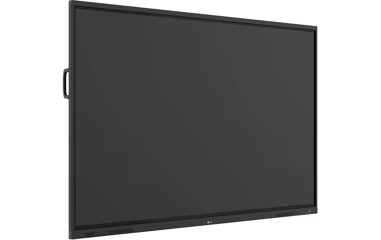 LG Touch Display 86TR3DQ-B Multitouch 86 "