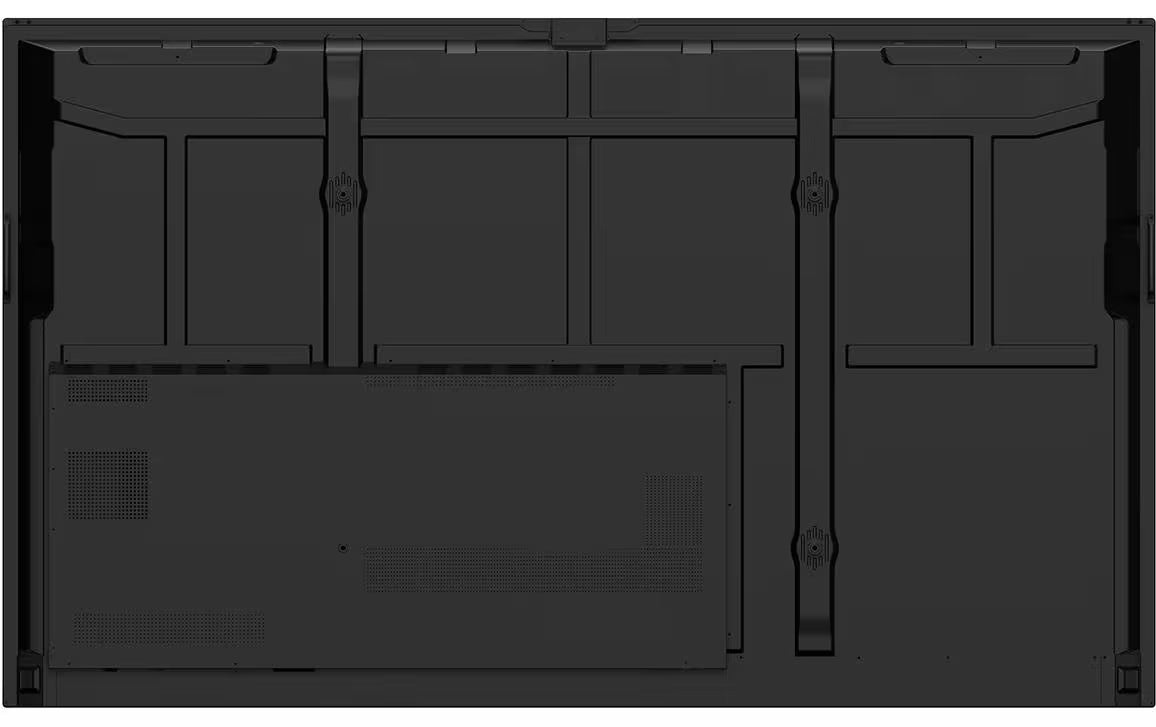 LG Touch Display 86TR3DQ-B Multitouch 86 "