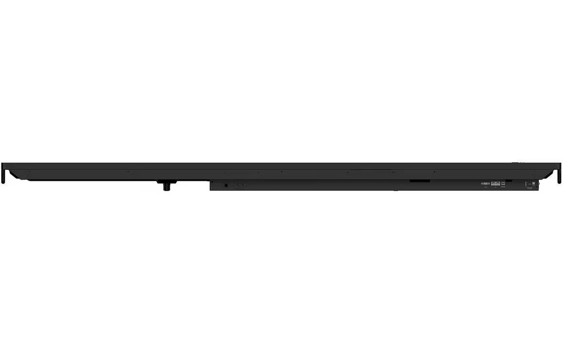 LG Touch Display 86TR3DQ-B Multitouch 86 "