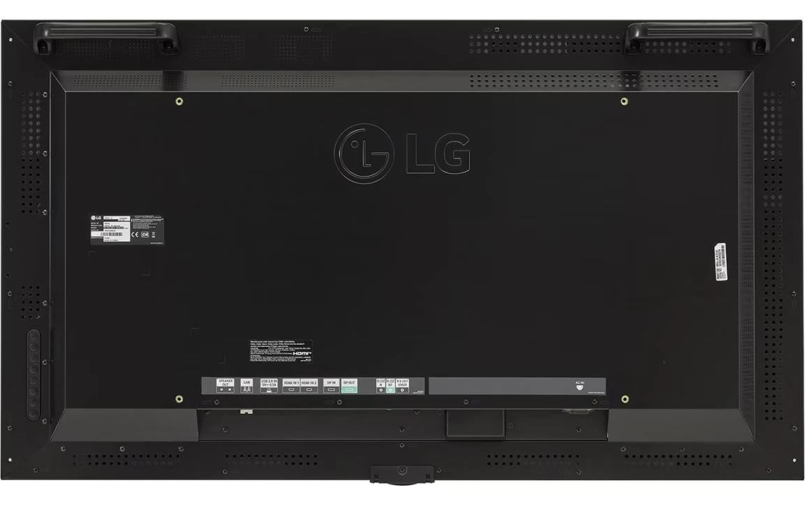 LG Public Display 49XS4P-B 49 "