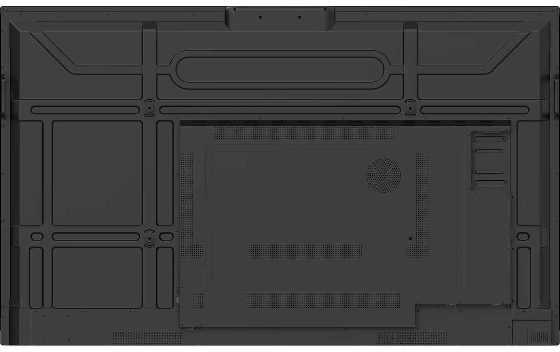 BenQ Touch Display RE9804FV Infrarot 98 "