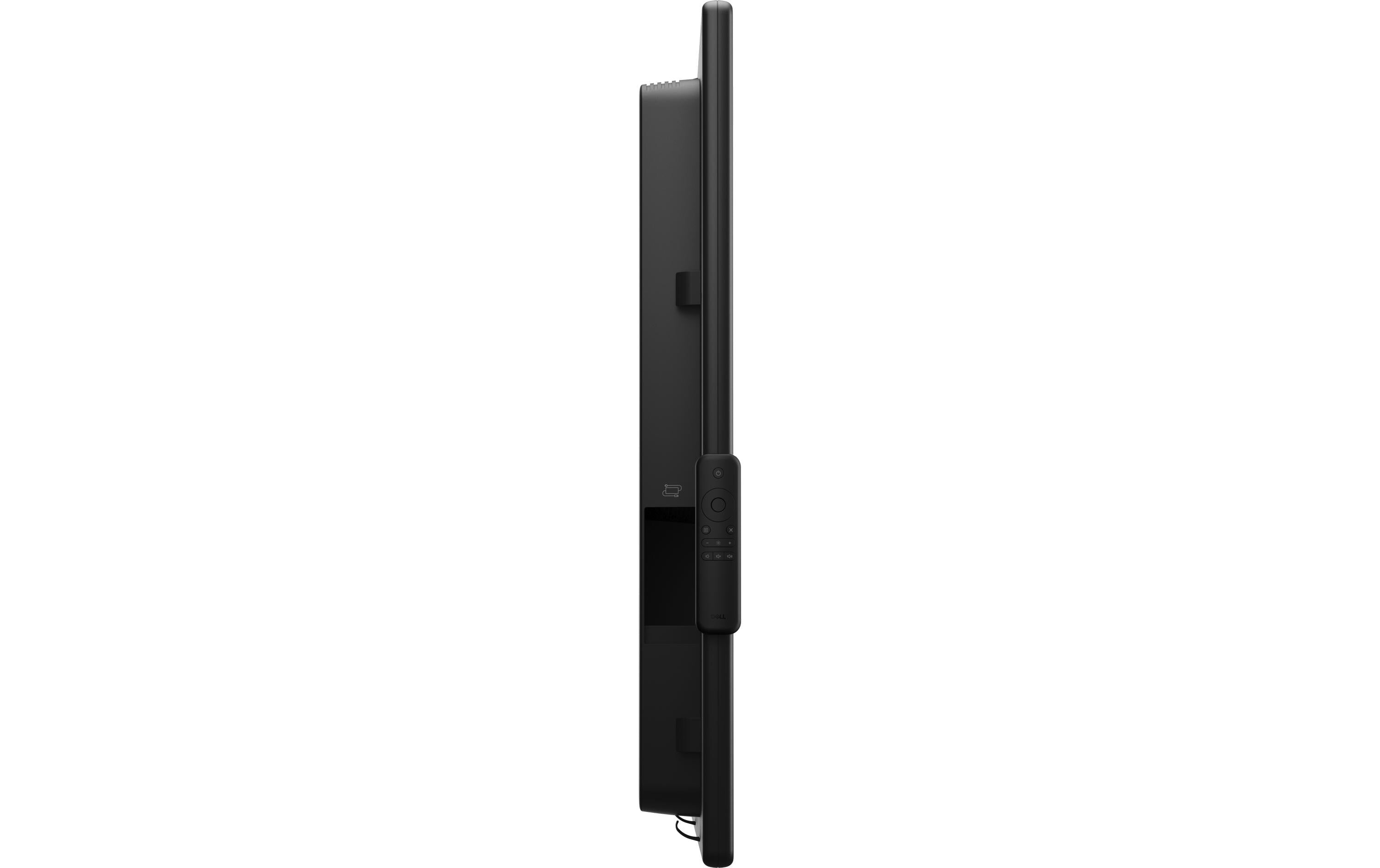 Dell Public Display P5525QC 54.6 "