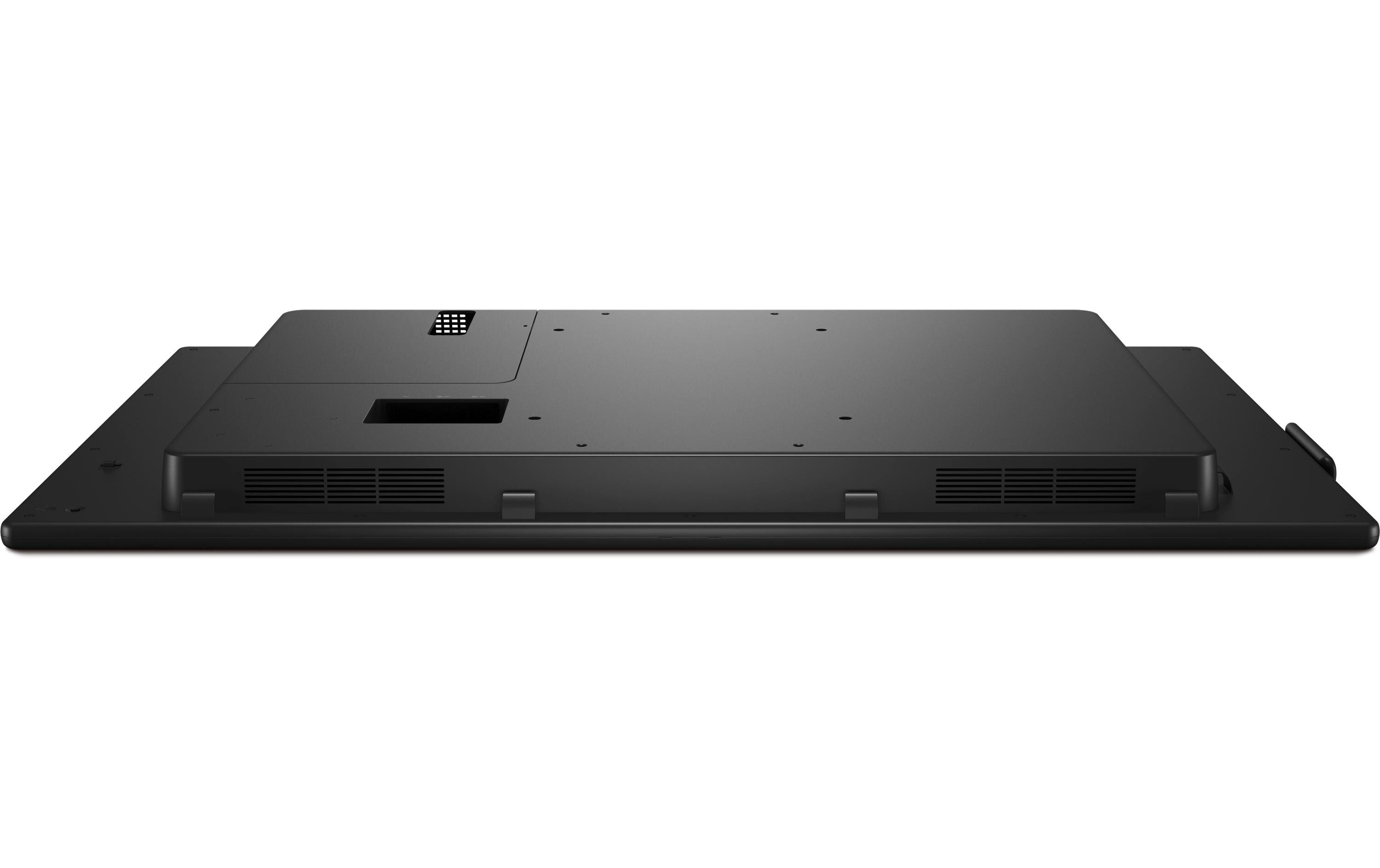 Dell Public Display P5525QC 54.6 "