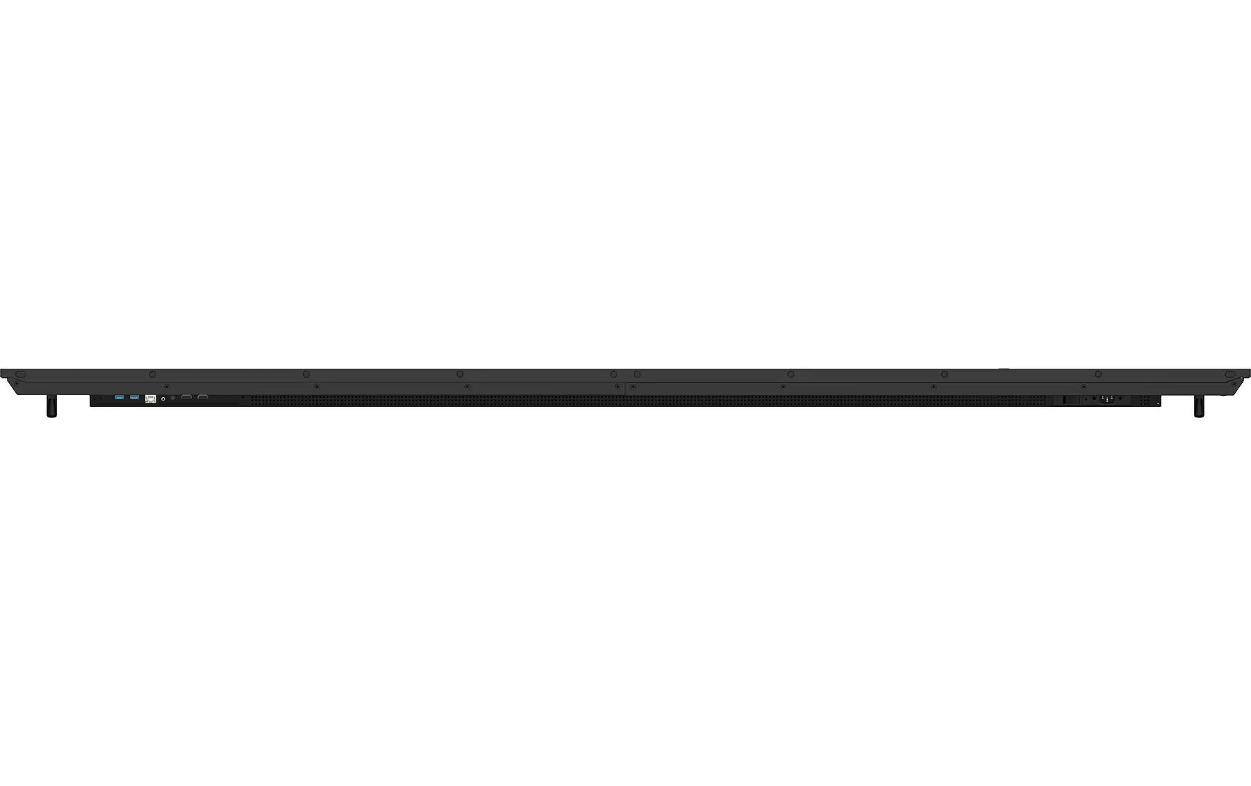 BenQ Public Display SL7504 75 "