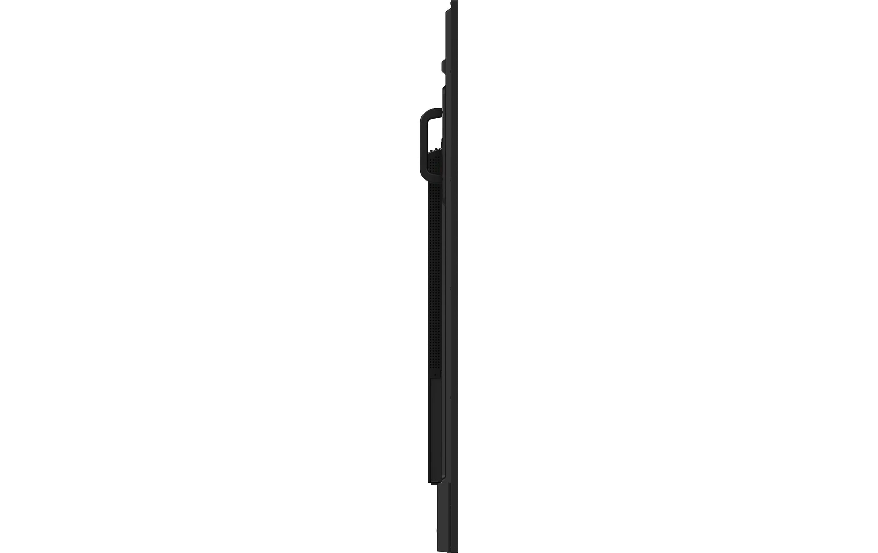 BenQ Public Display SL7504 75 "