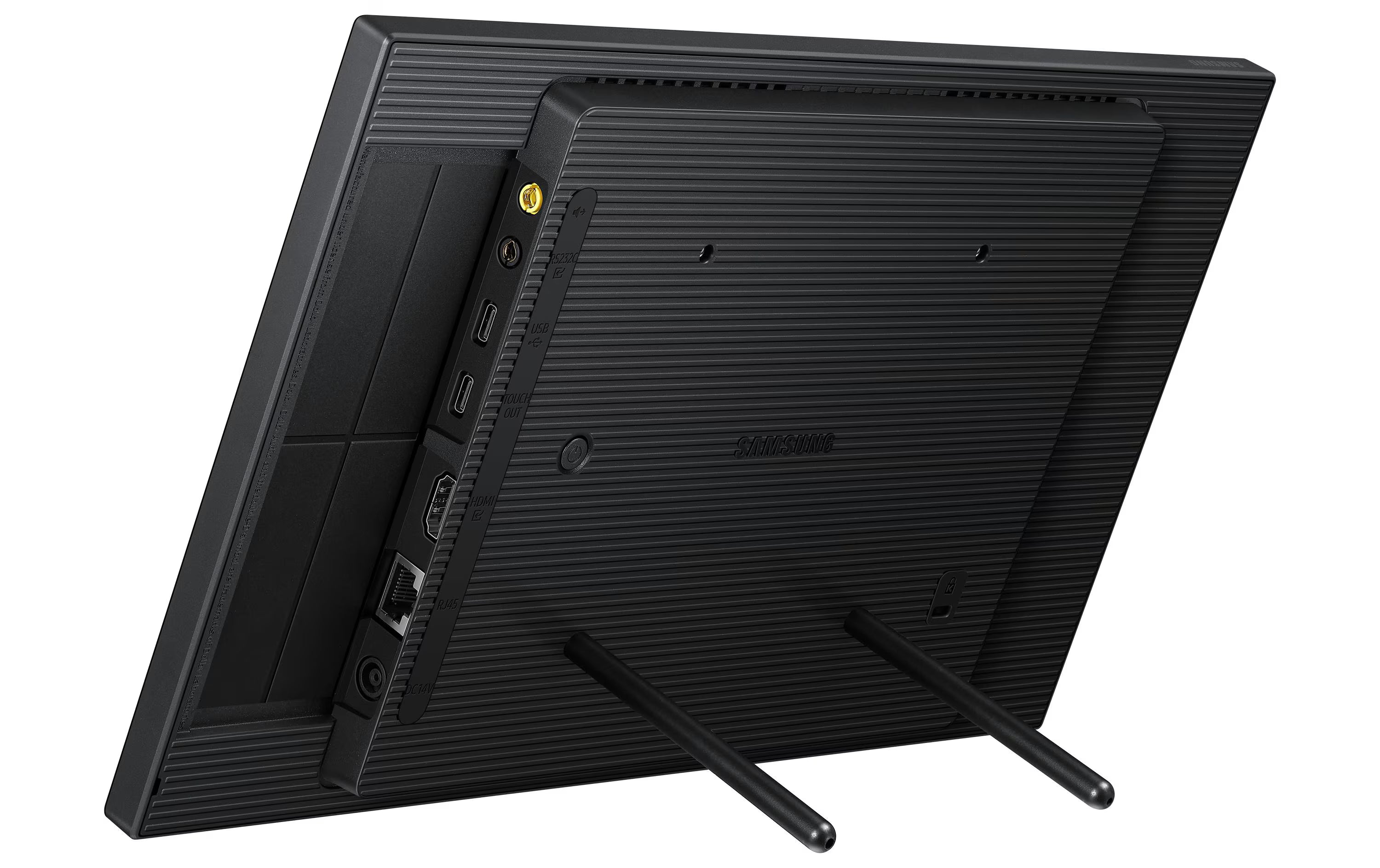 Samsung Touch Display QB13C-T Kapazitiv 13 "