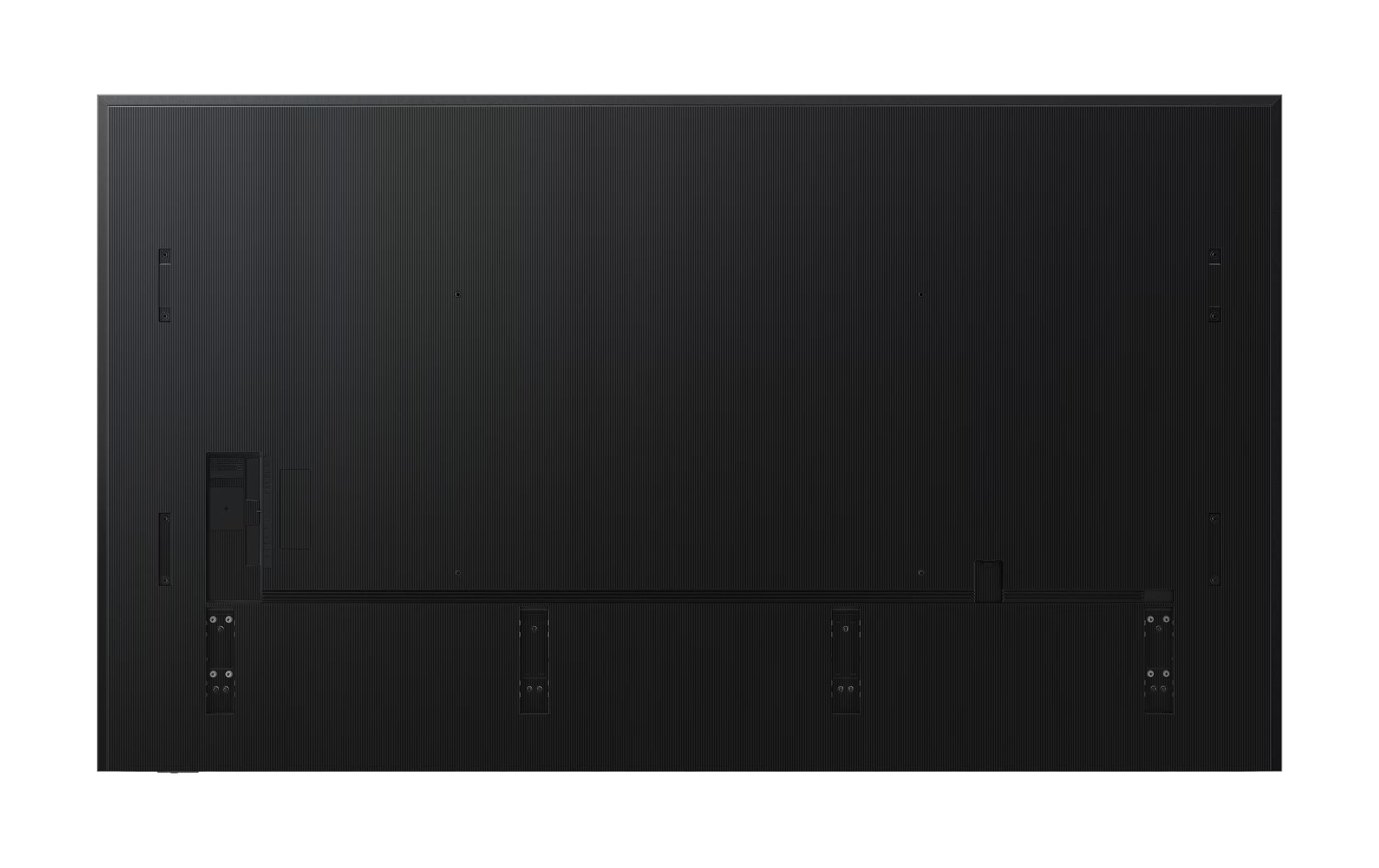 Samsung Public Display QH115F-X 115 "