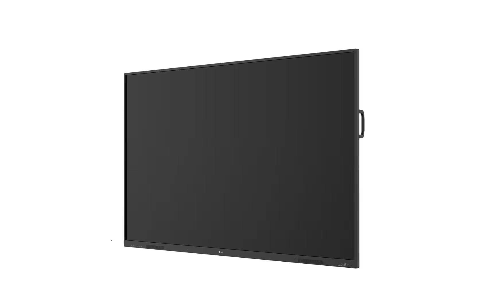 LG Touch Display 75TR3BQ 75 "