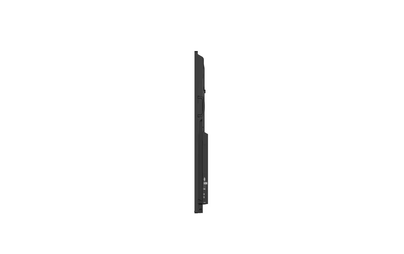 LG Touch Display 86TR3BQ 86 "