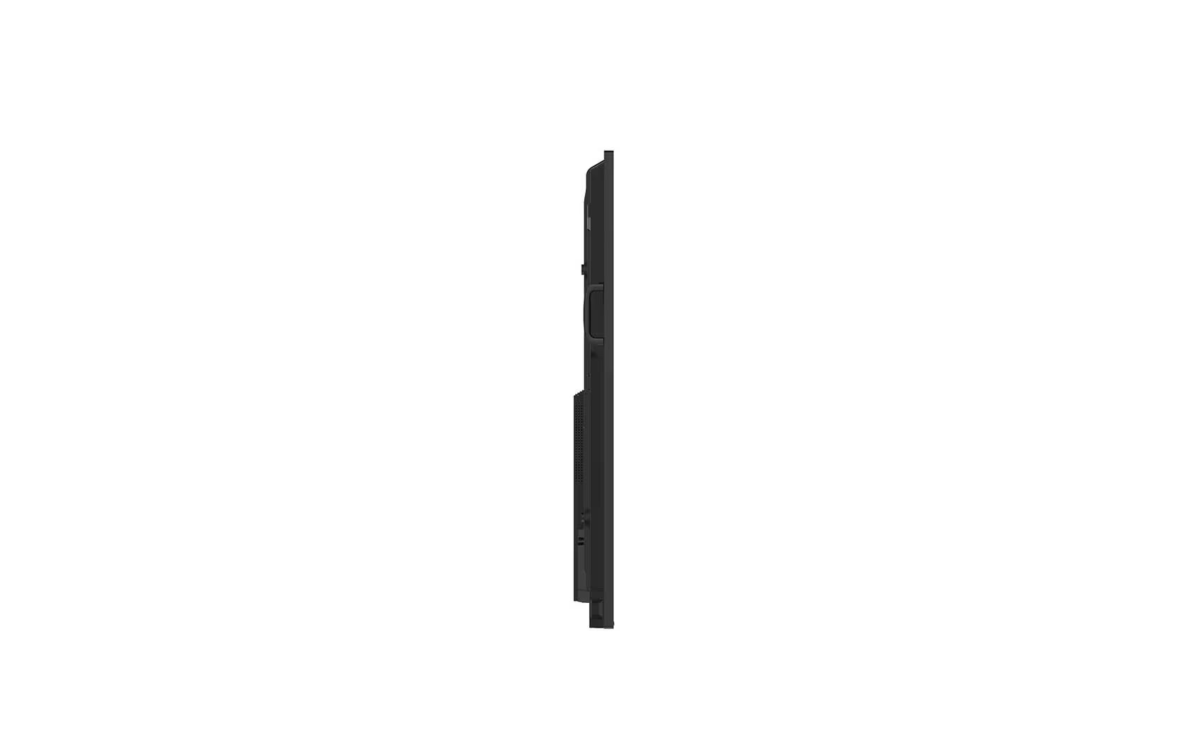 LG Touch Display 75TR3BQ 75 "