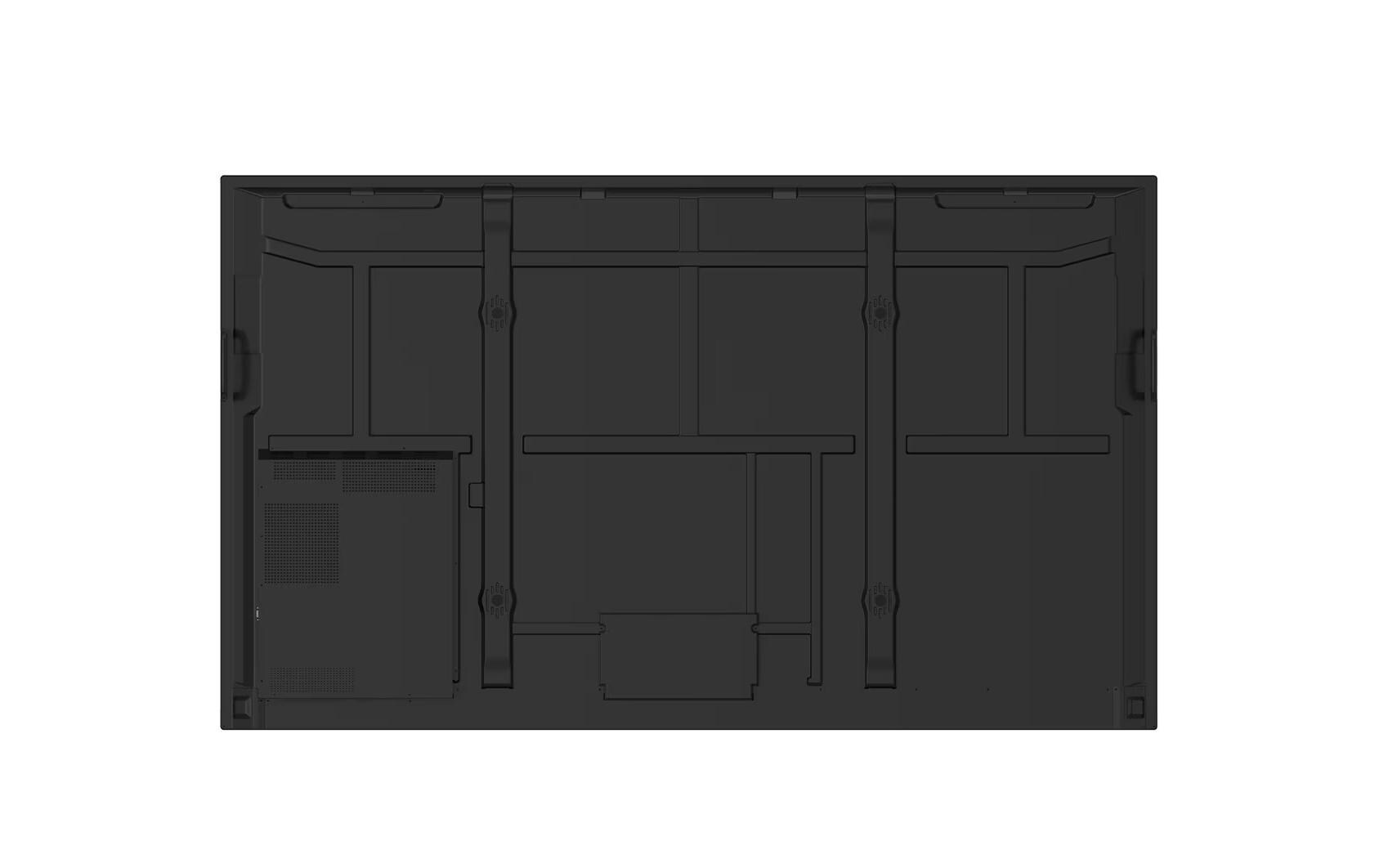 LG Touch Display 86TR3BQ 86 "