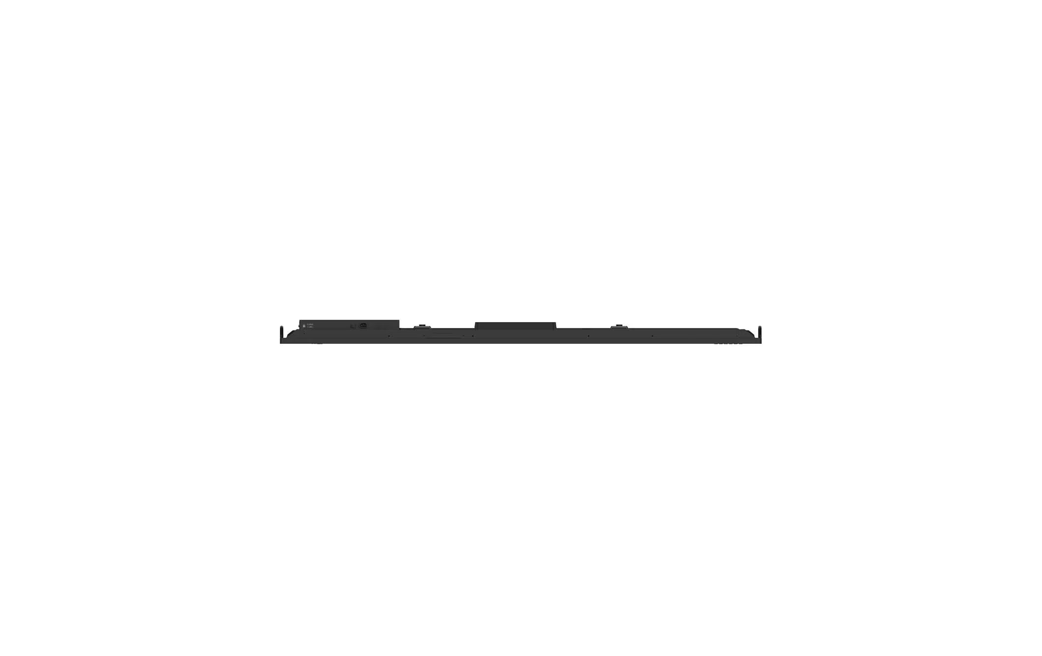 LG Touch Display 75TR3BQ 75 "